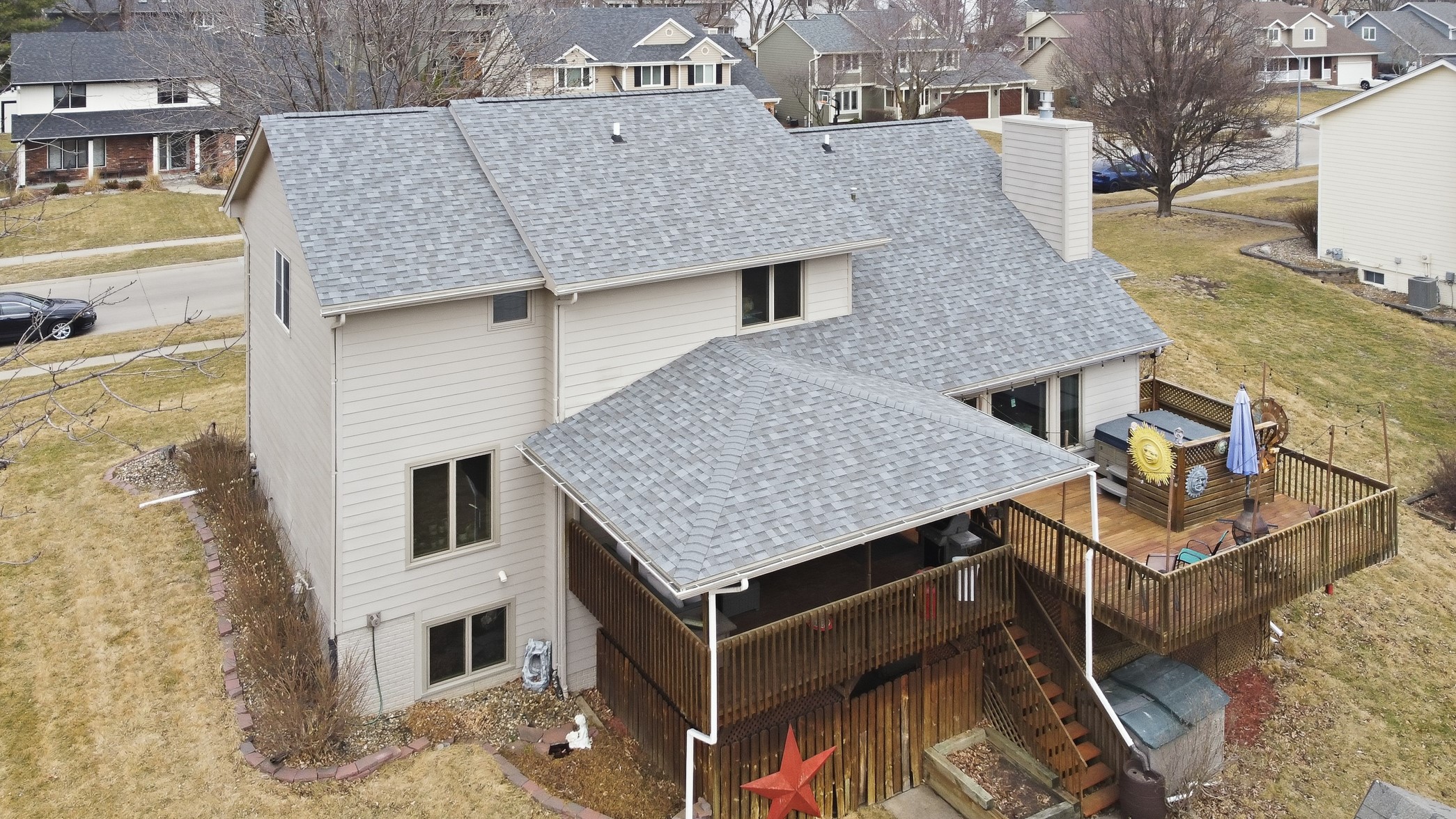5612 Cody Drive
