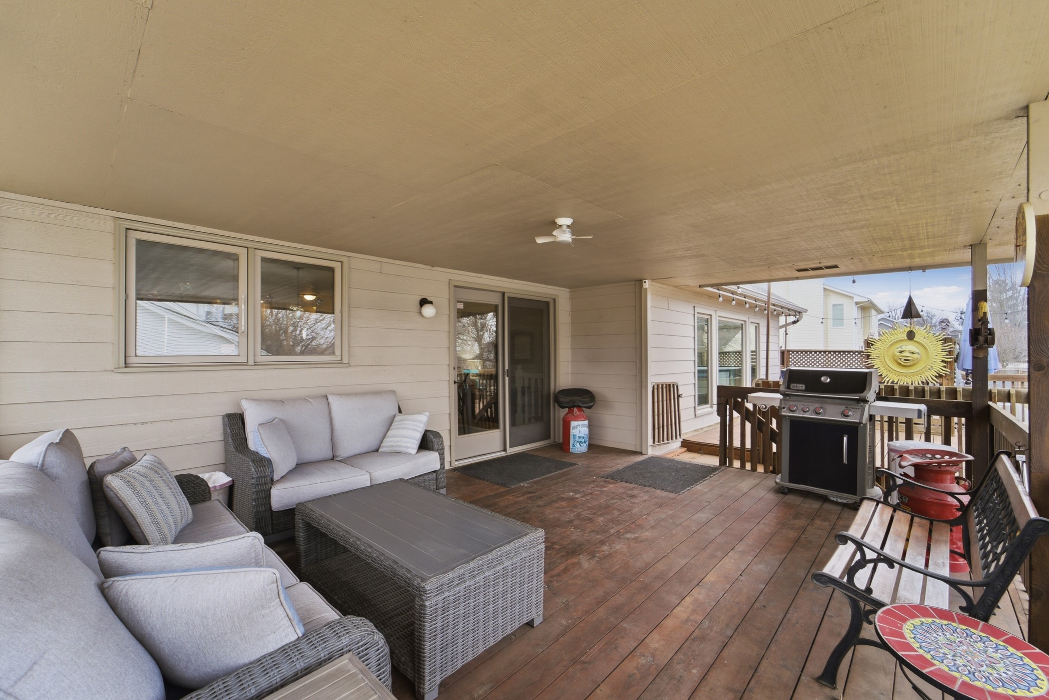 5612 Cody Drive
