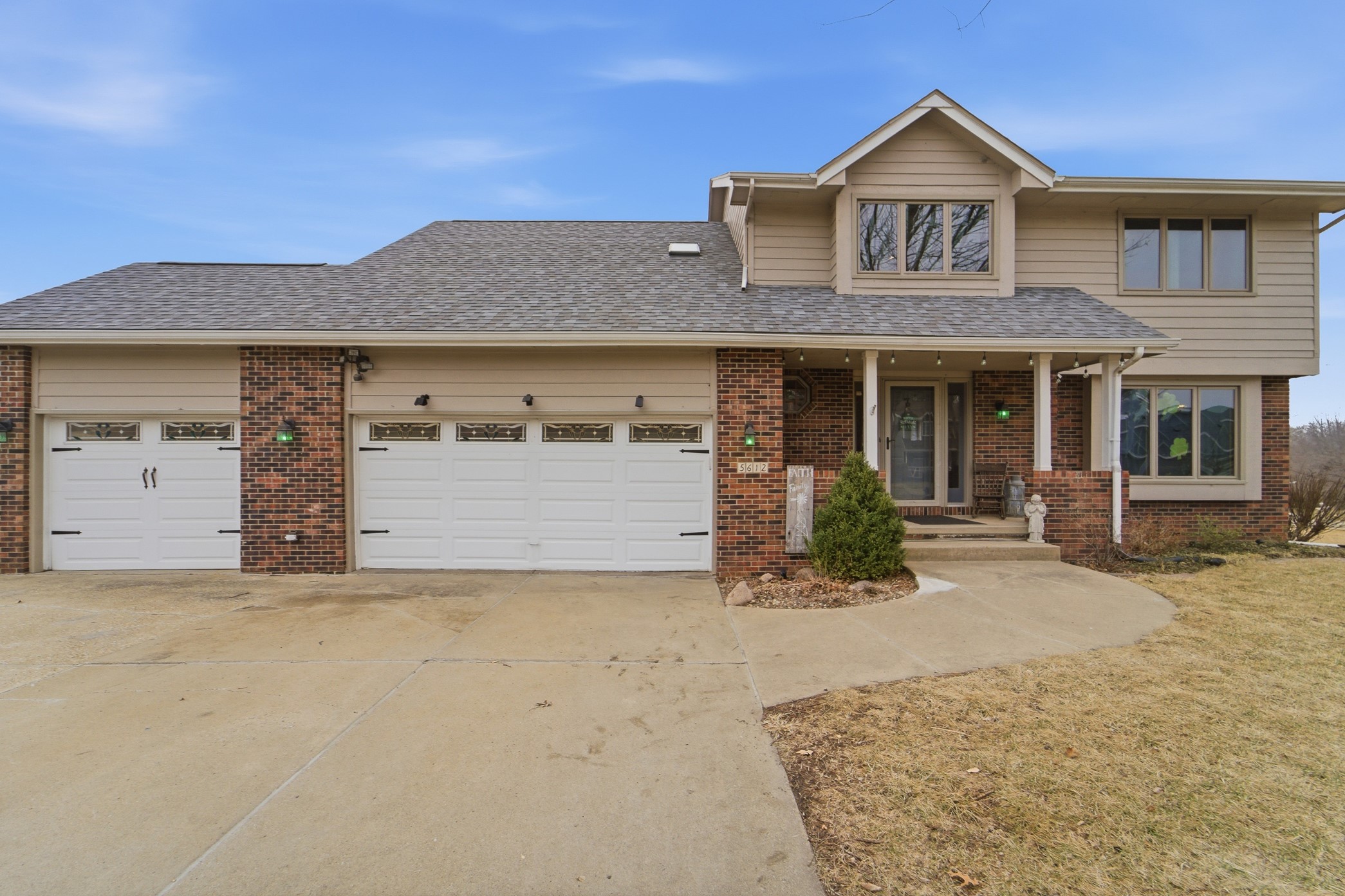 5612 Cody Drive