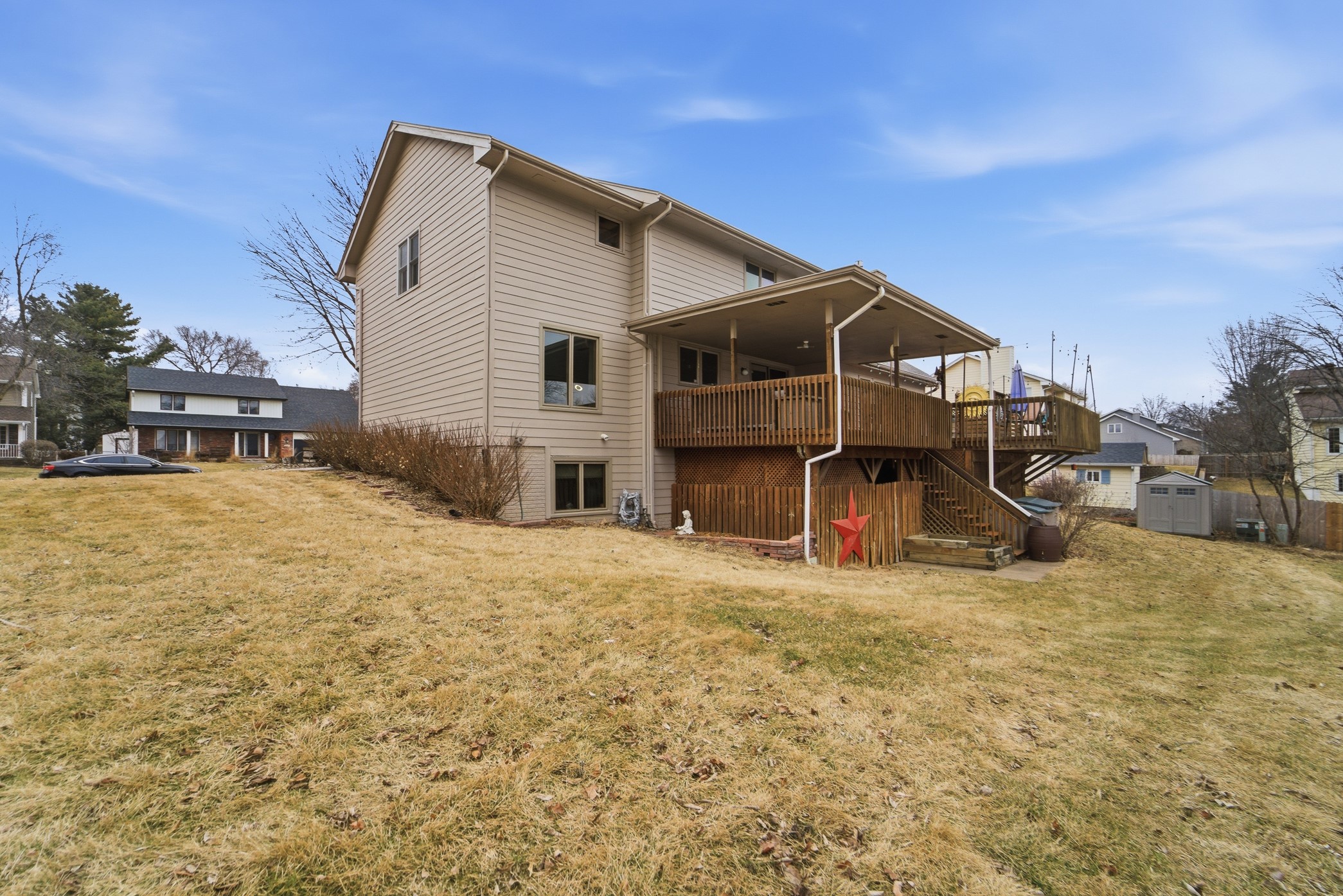 5612 Cody Drive