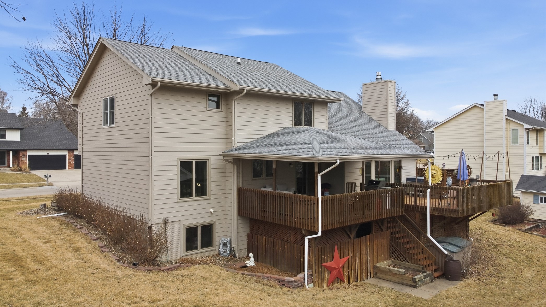 5612 Cody Drive