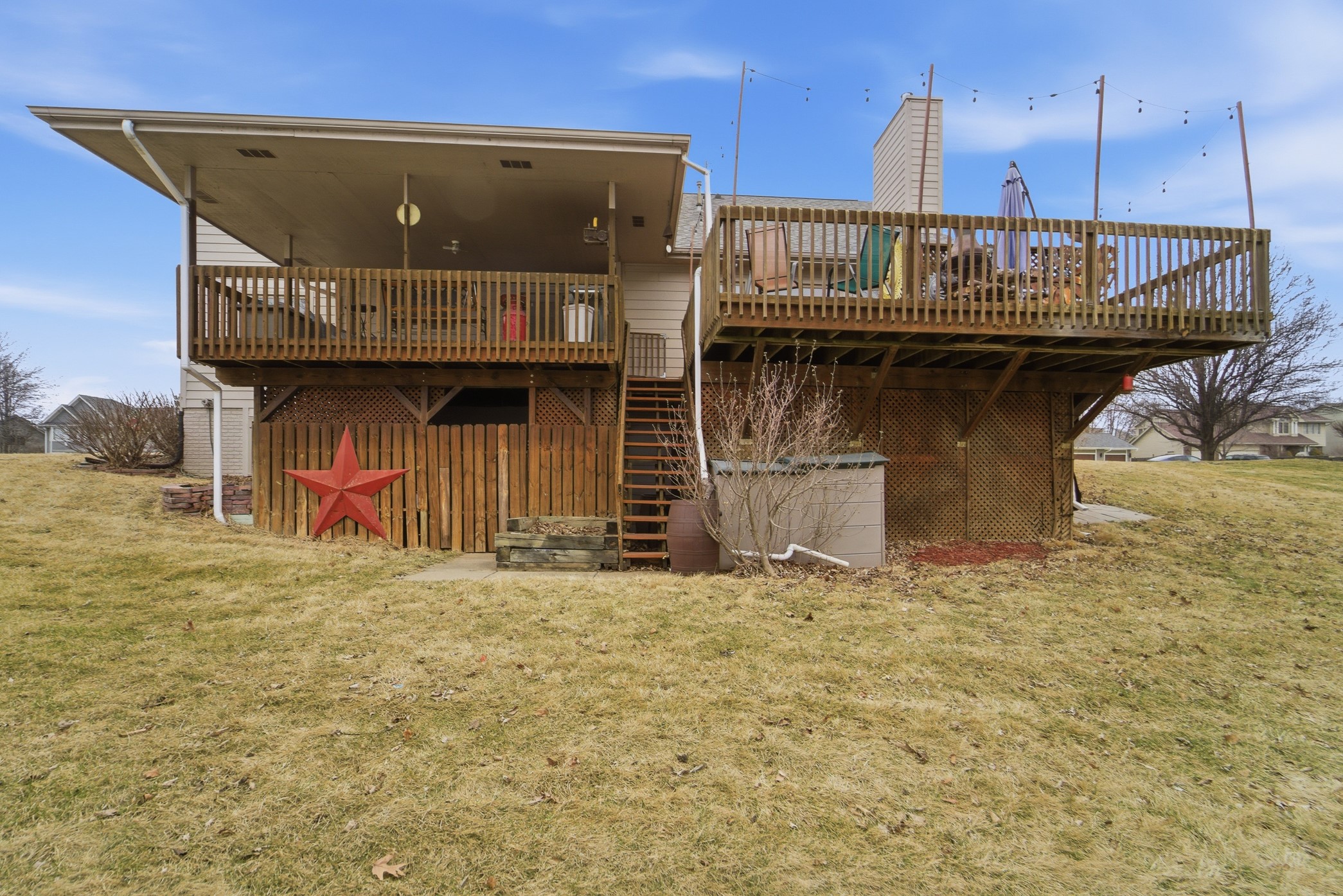 5612 Cody Drive