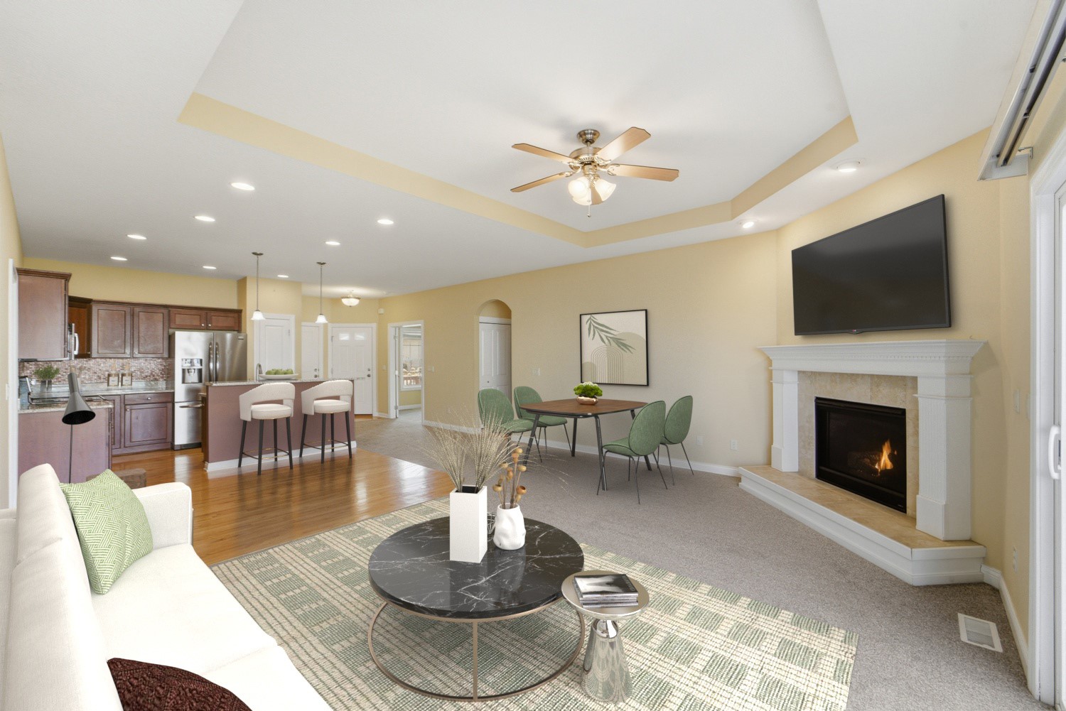 13007 Alpine Drive