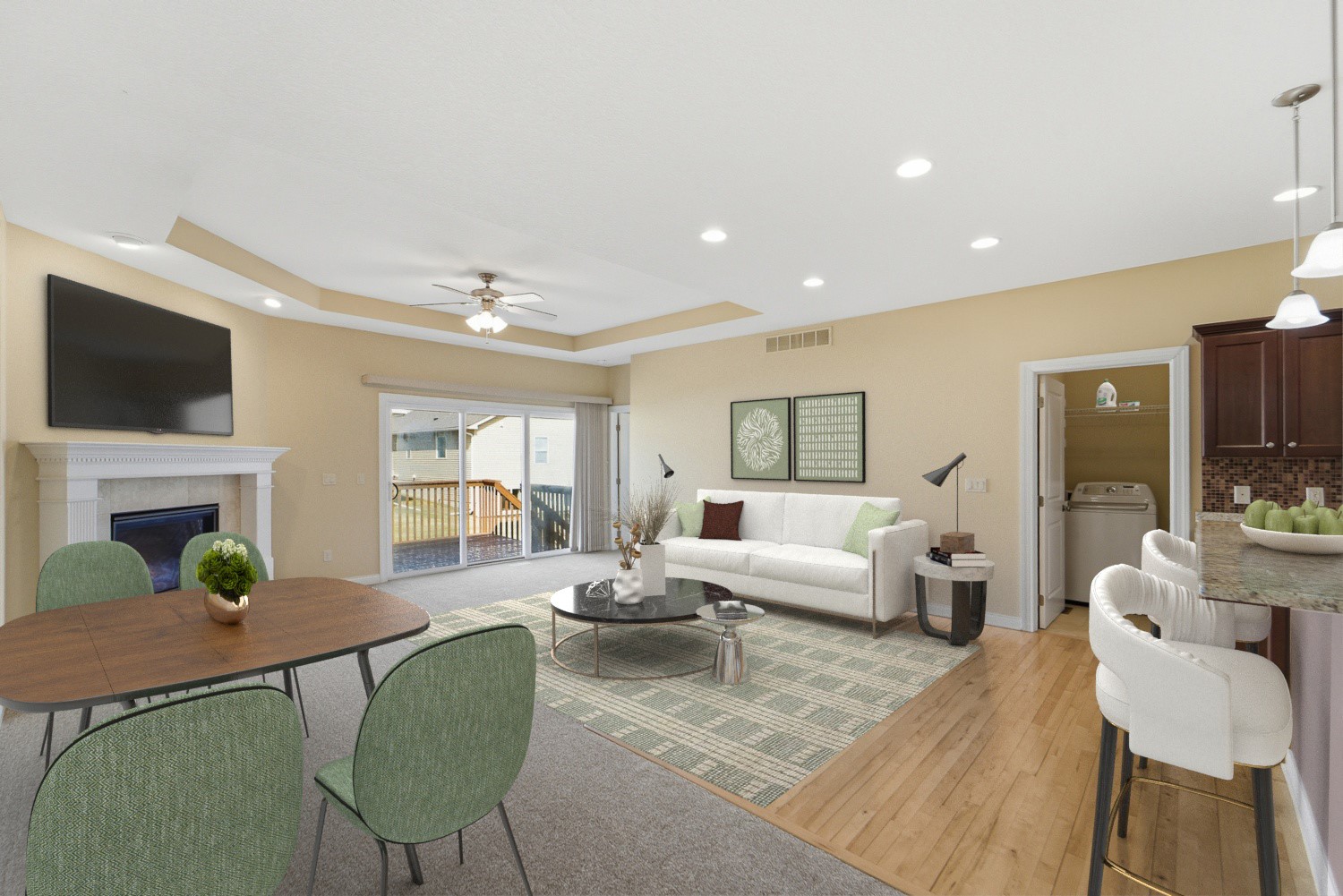 13007 Alpine Drive