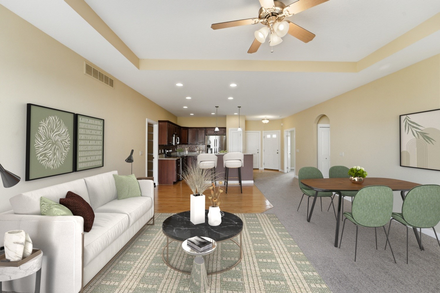 13007 Alpine Drive