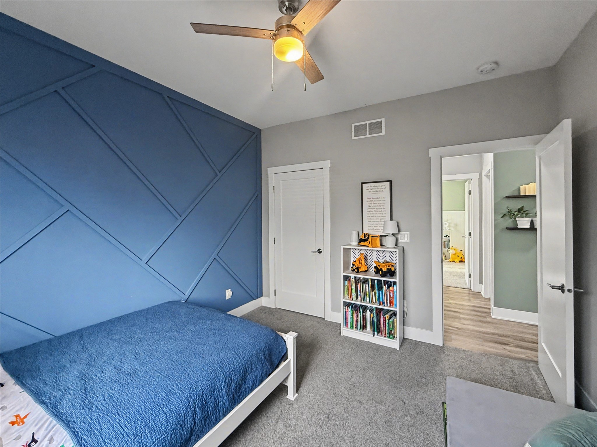 421 N 9th Street