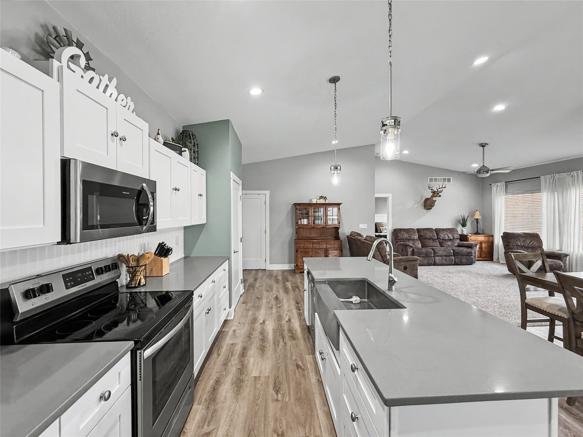 421 N 9th Street