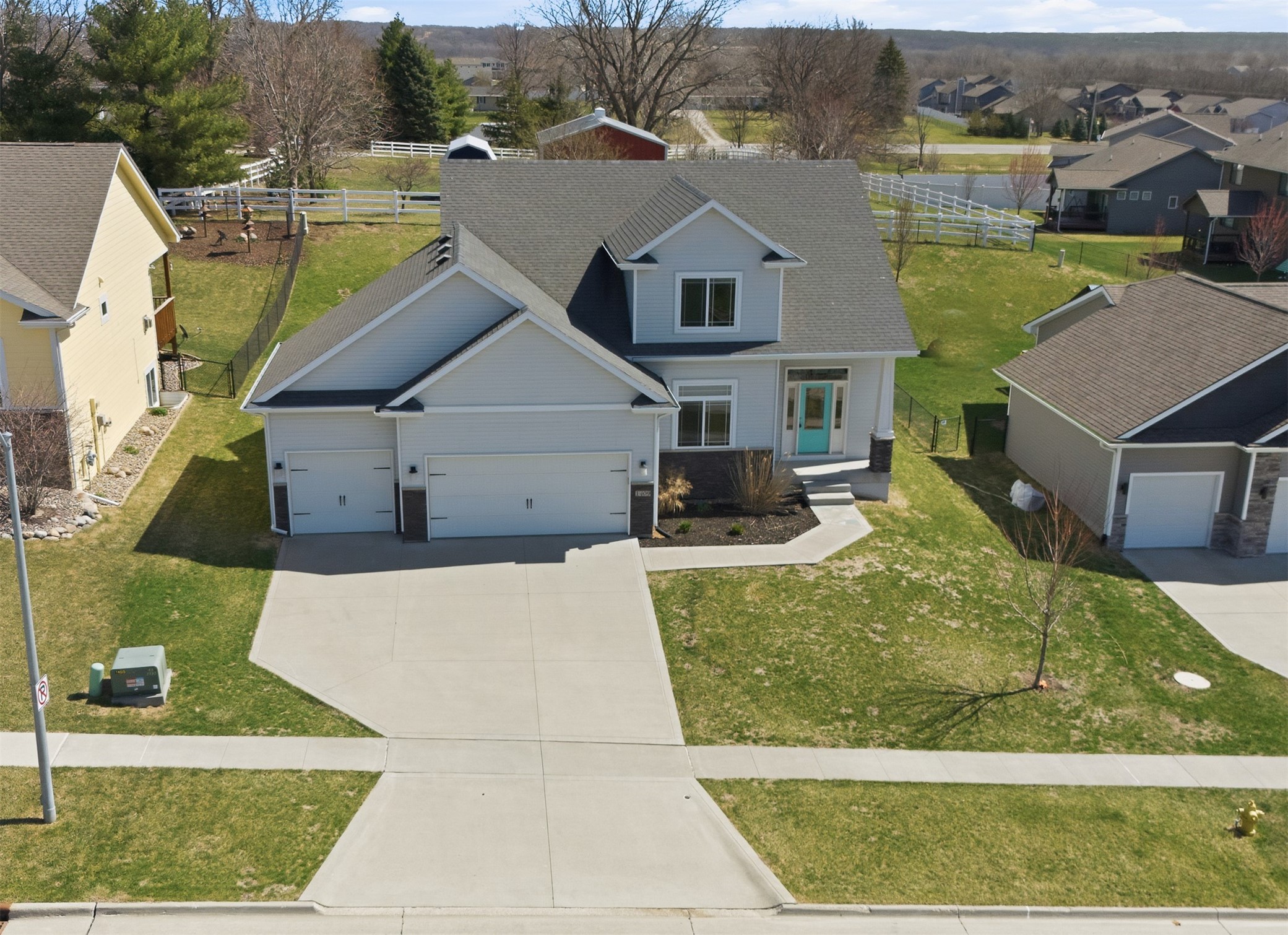 1409 Evans View Drive