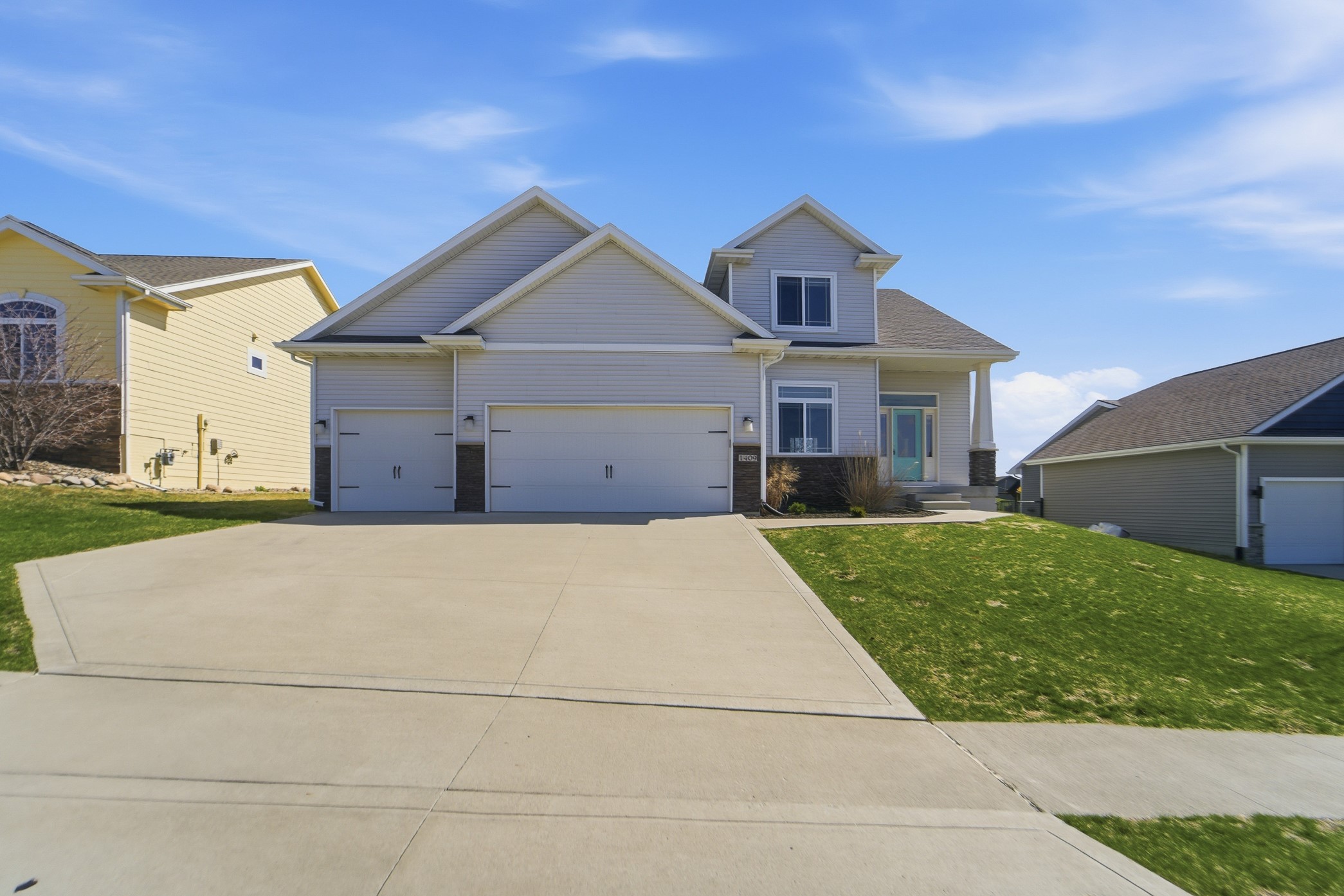 1409 Evans View Drive