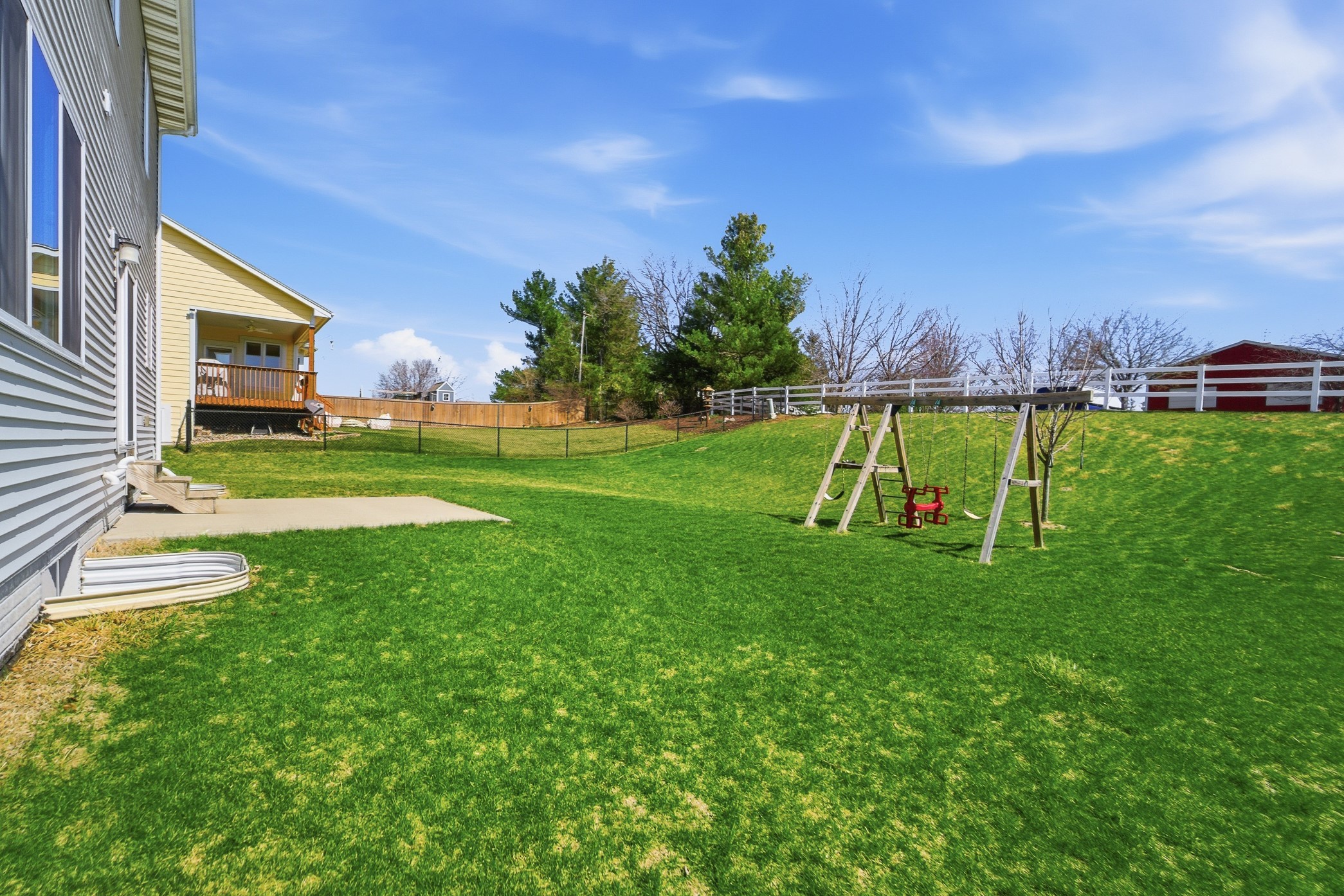 1409 Evans View Drive