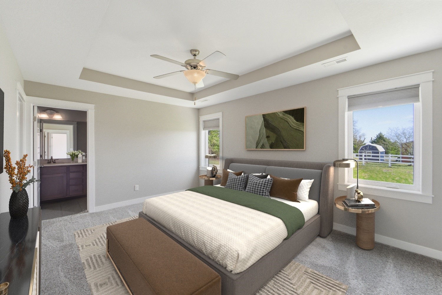 1409 Evans View Drive