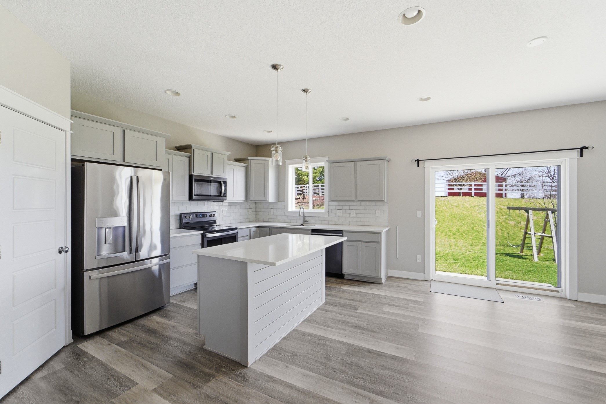1409 Evans View Drive