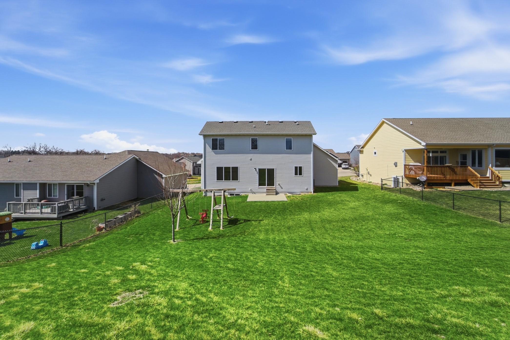 1409 Evans View Drive