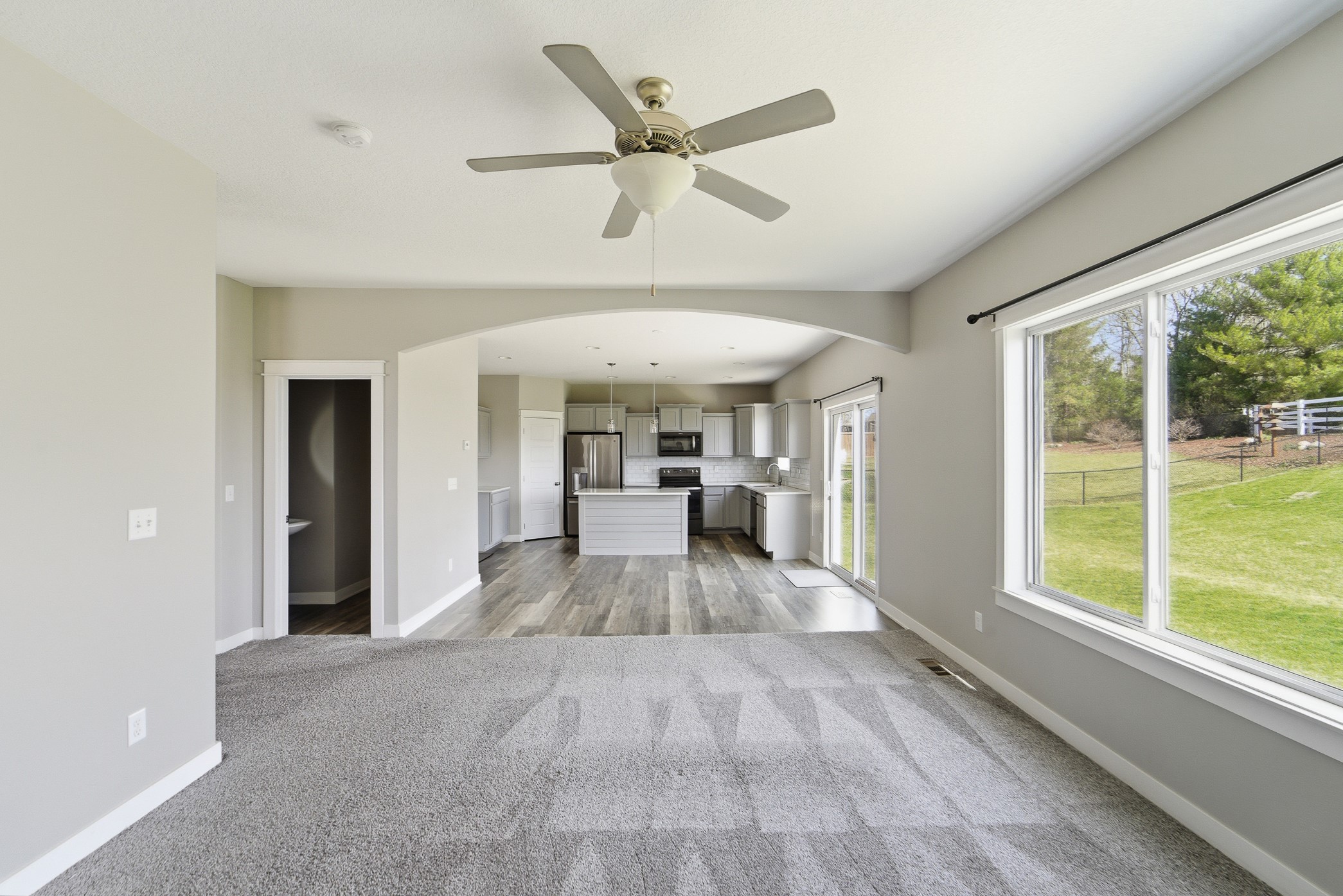 1409 Evans View Drive