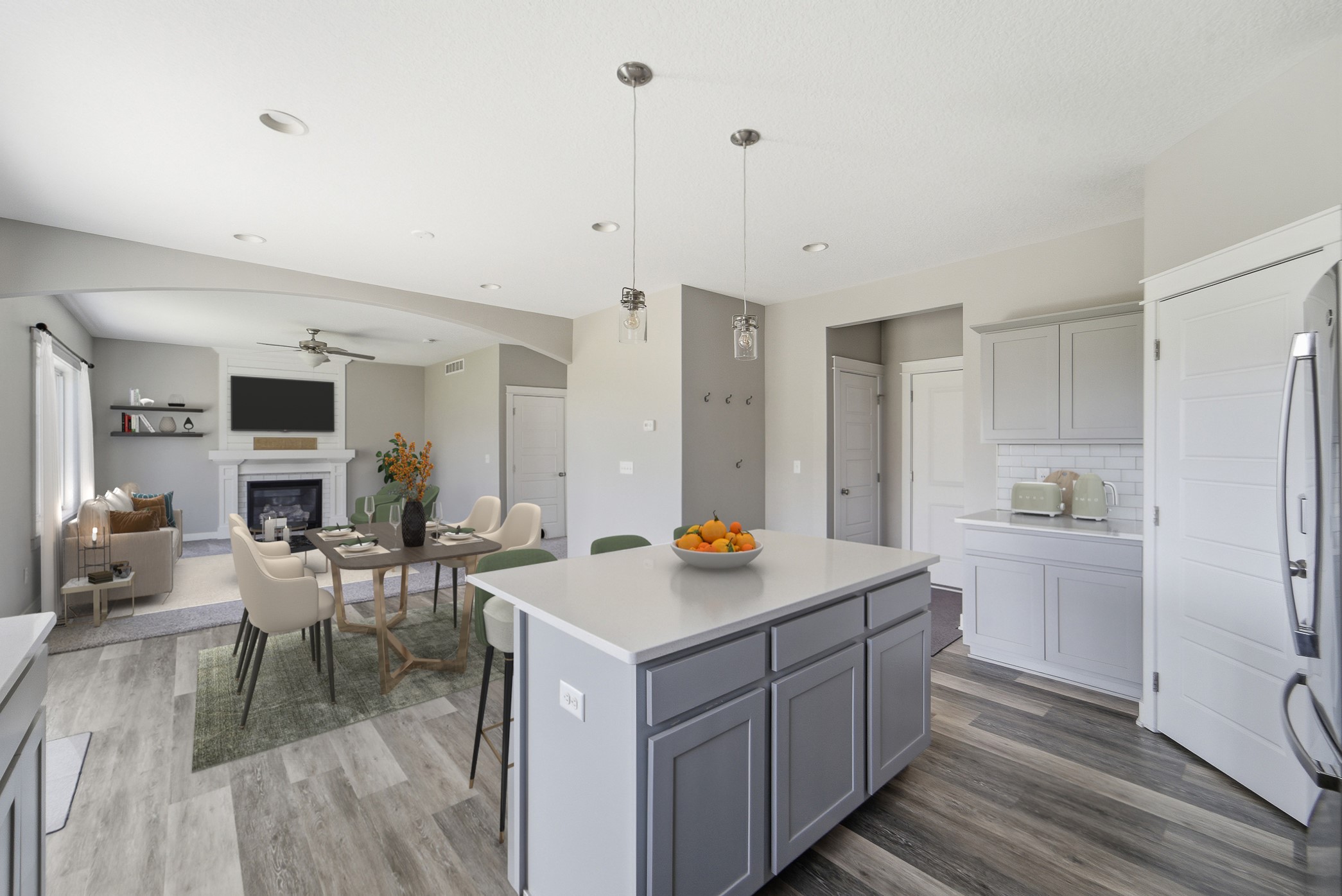 1409 Evans View Drive