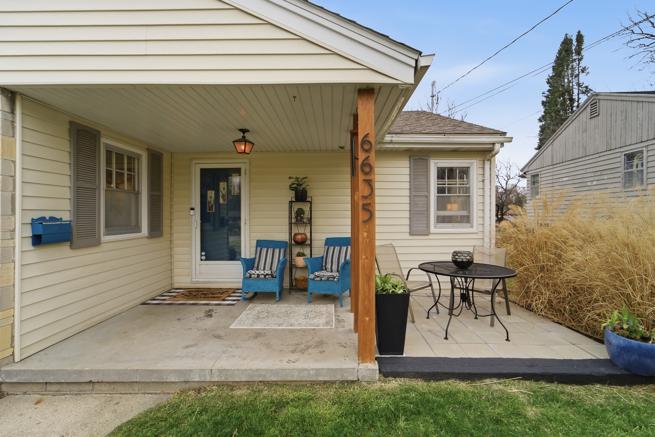 6635 Sunset Terrace