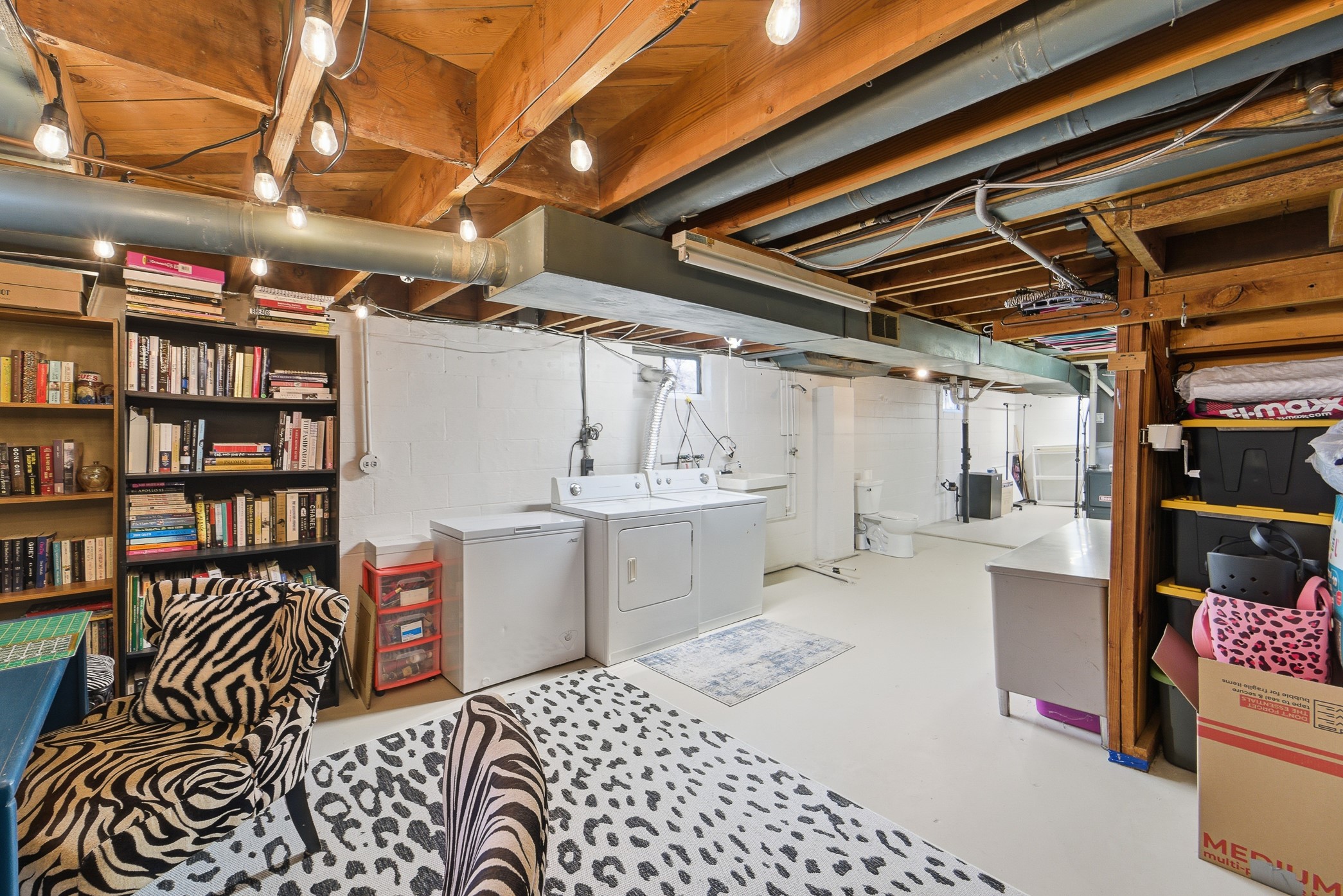 6635 Sunset Terrace