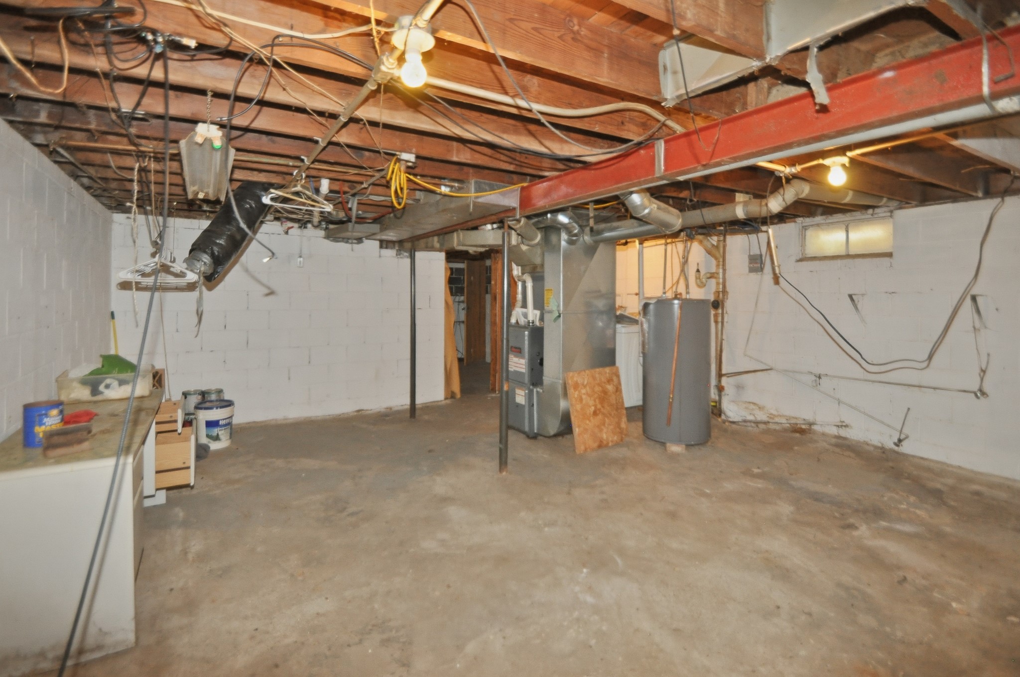 2401 Maple Street