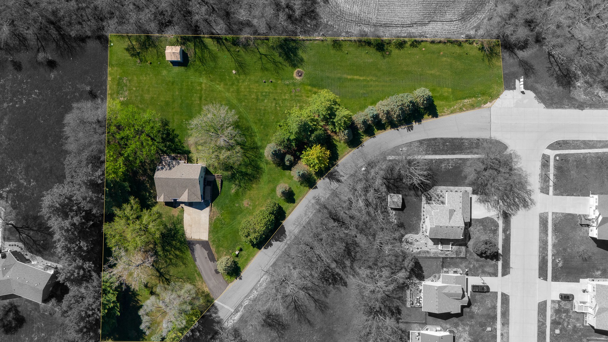 2664 Brookview Lane