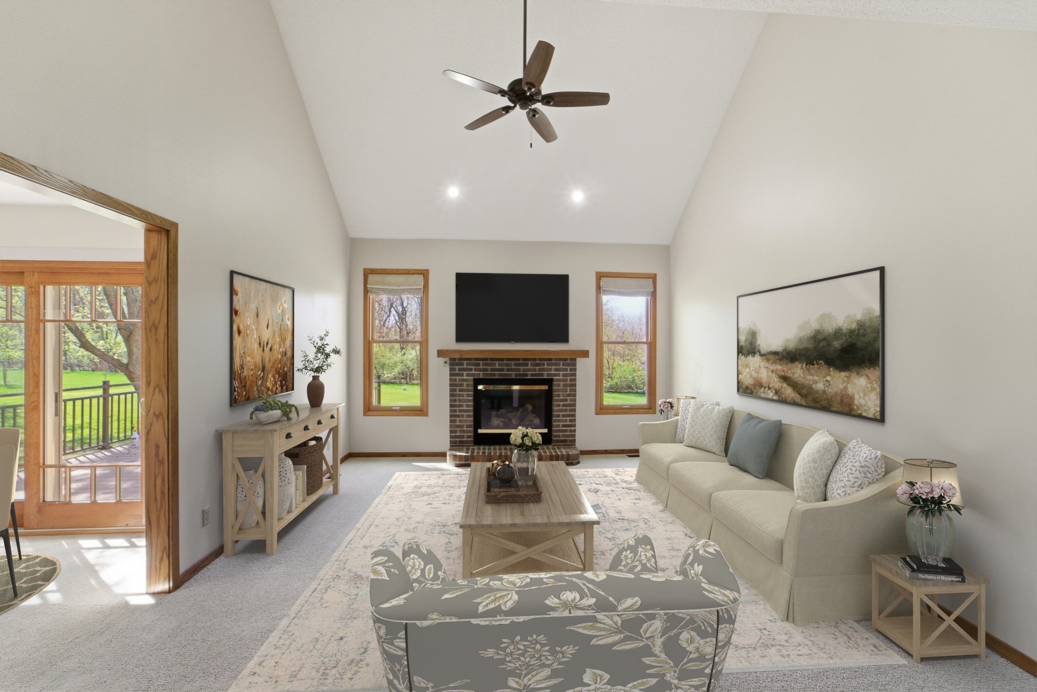 2664 Brookview Lane