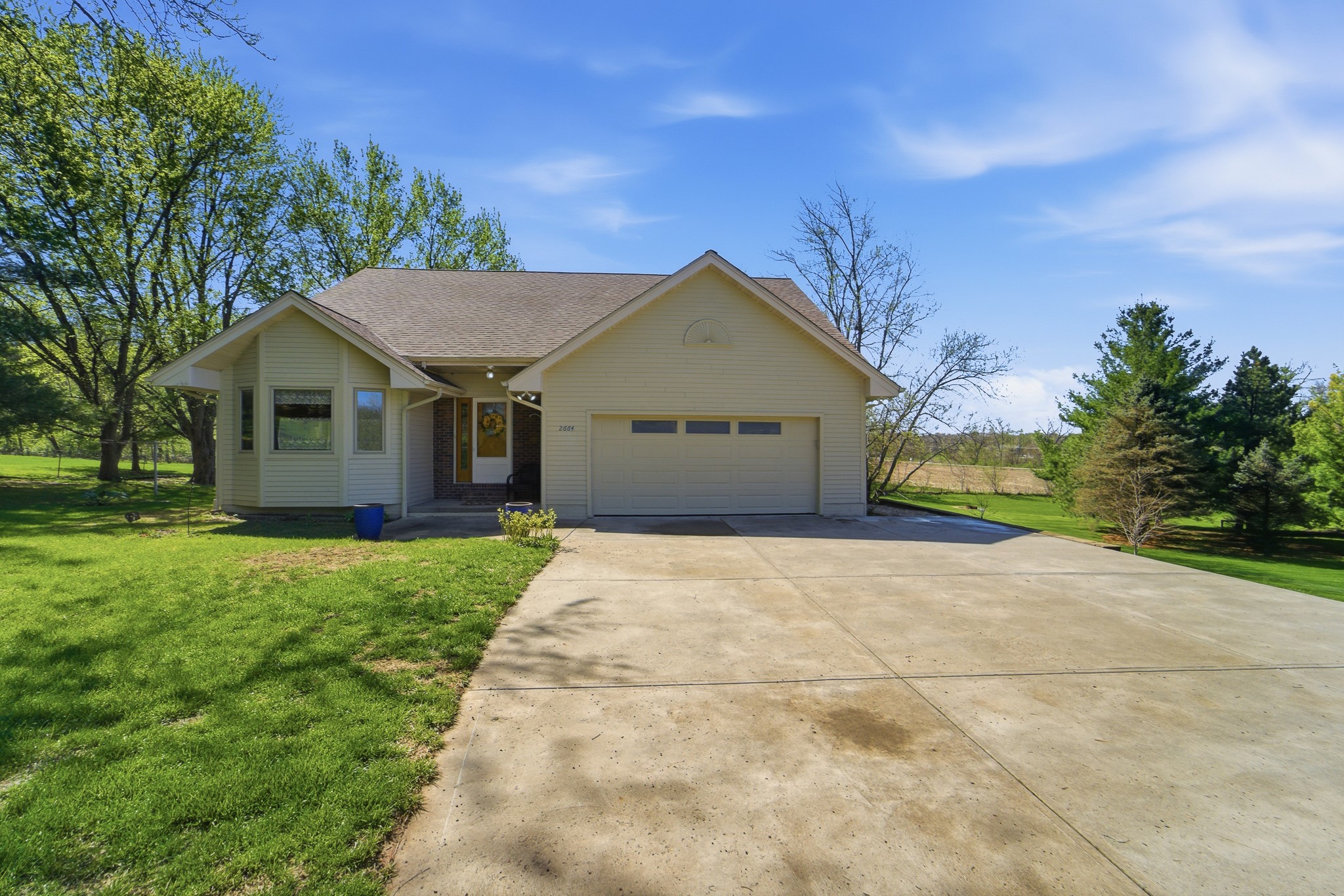 2664 Brookview Lane