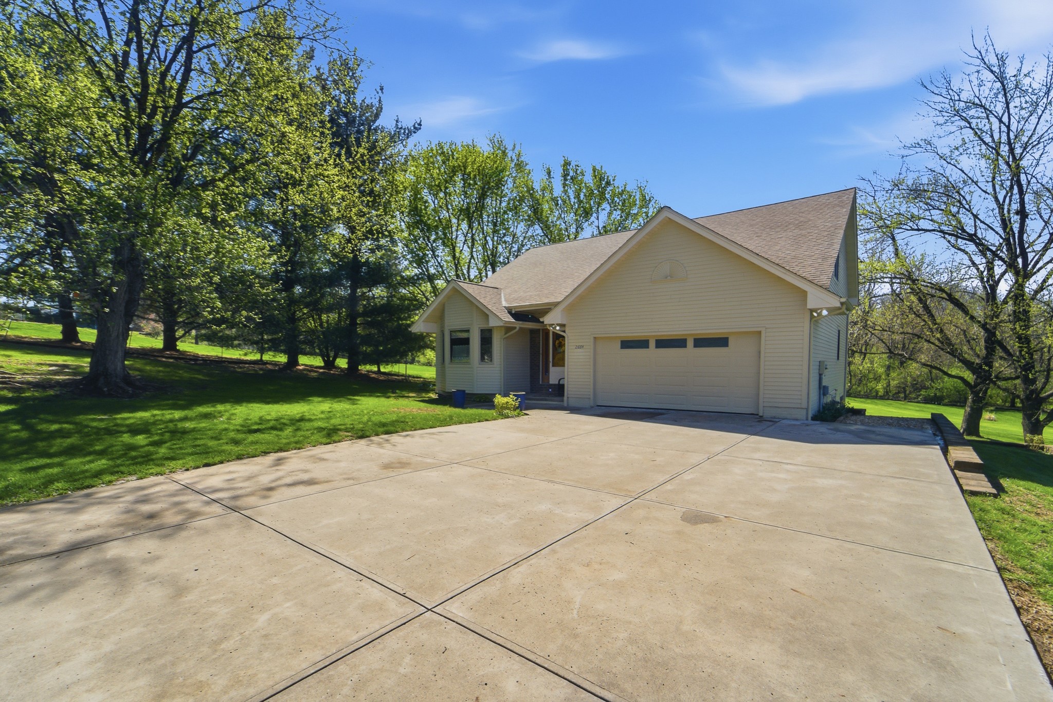 2664 Brookview Lane