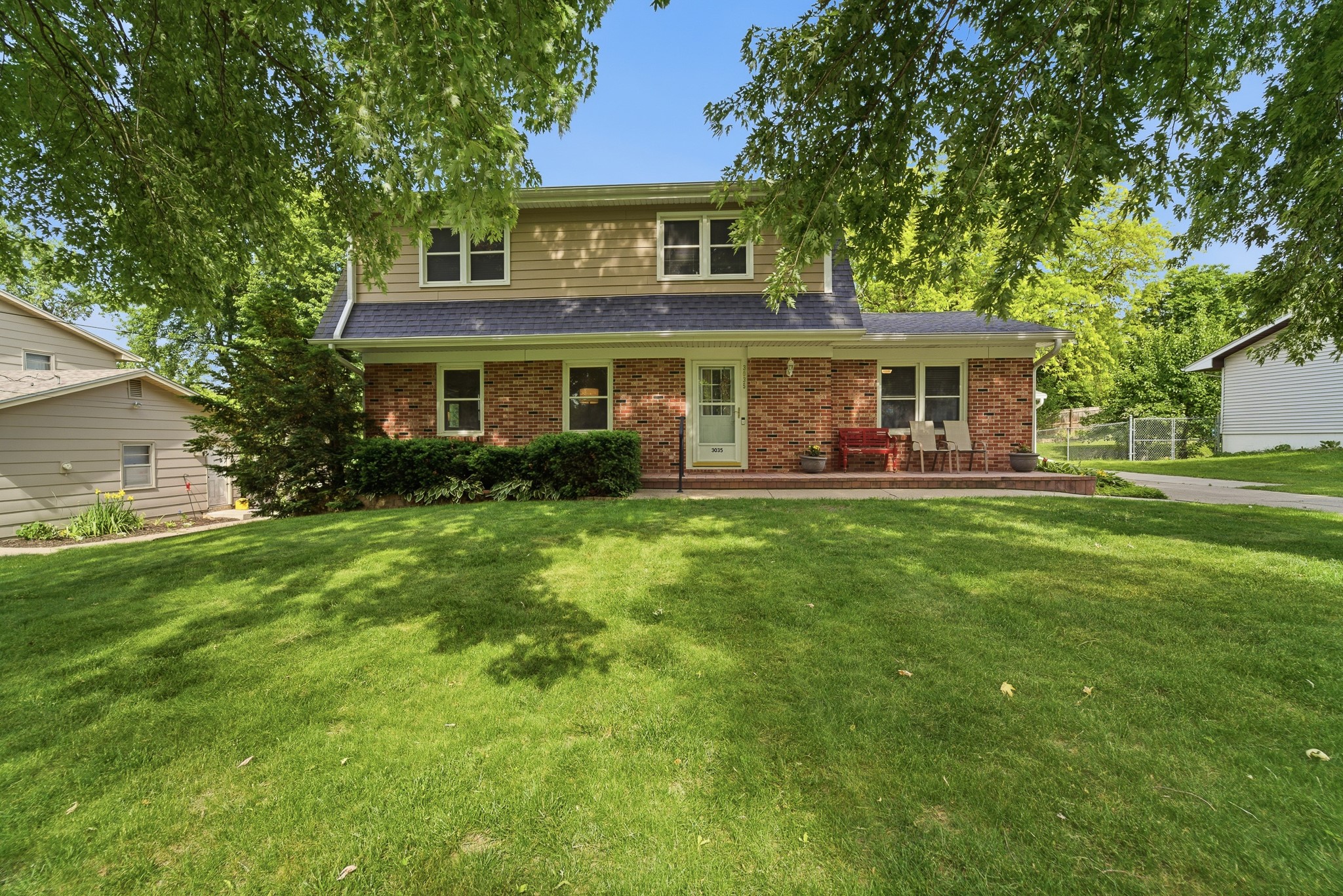 3035 SW 39th Street