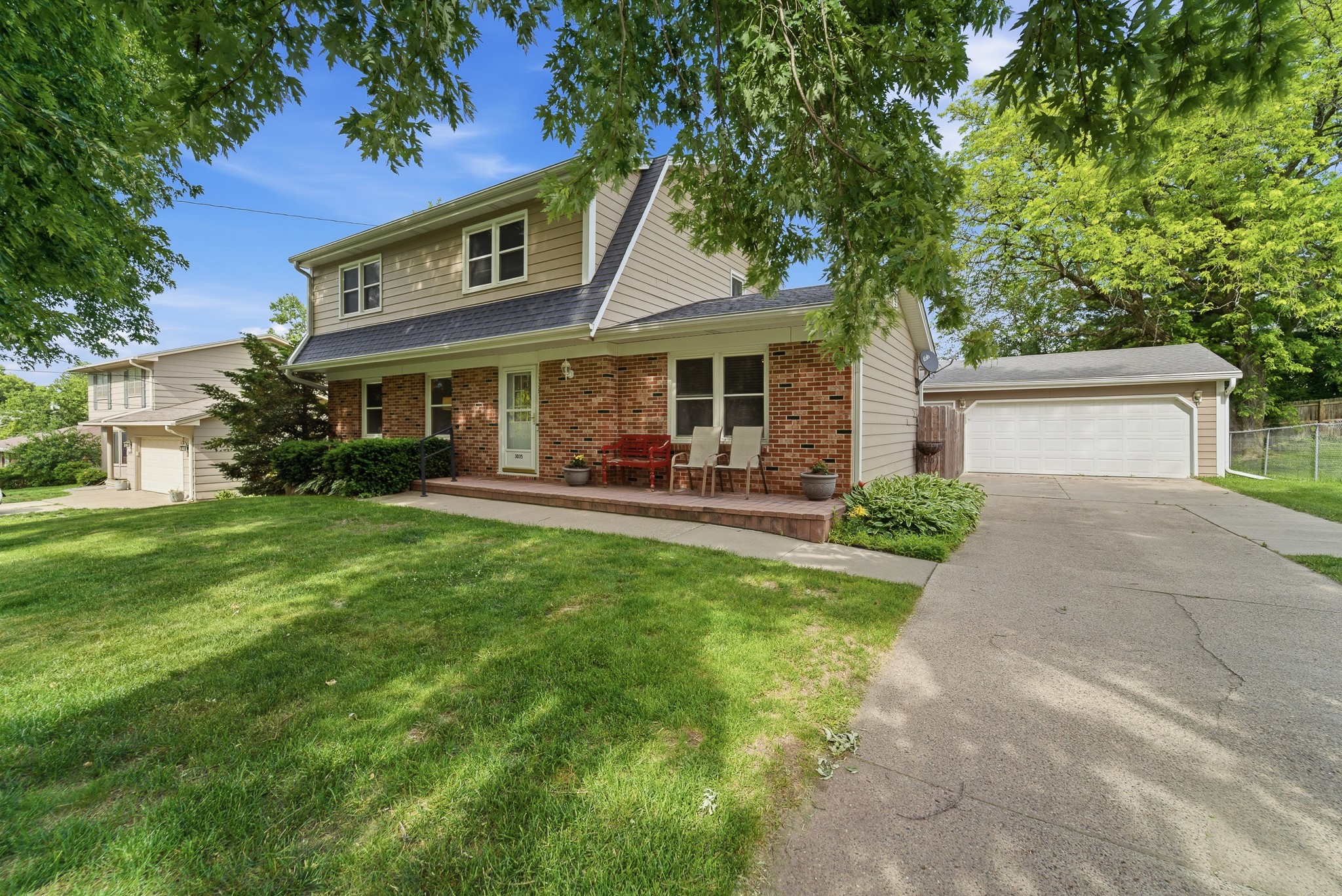 3035 SW 39th Street
