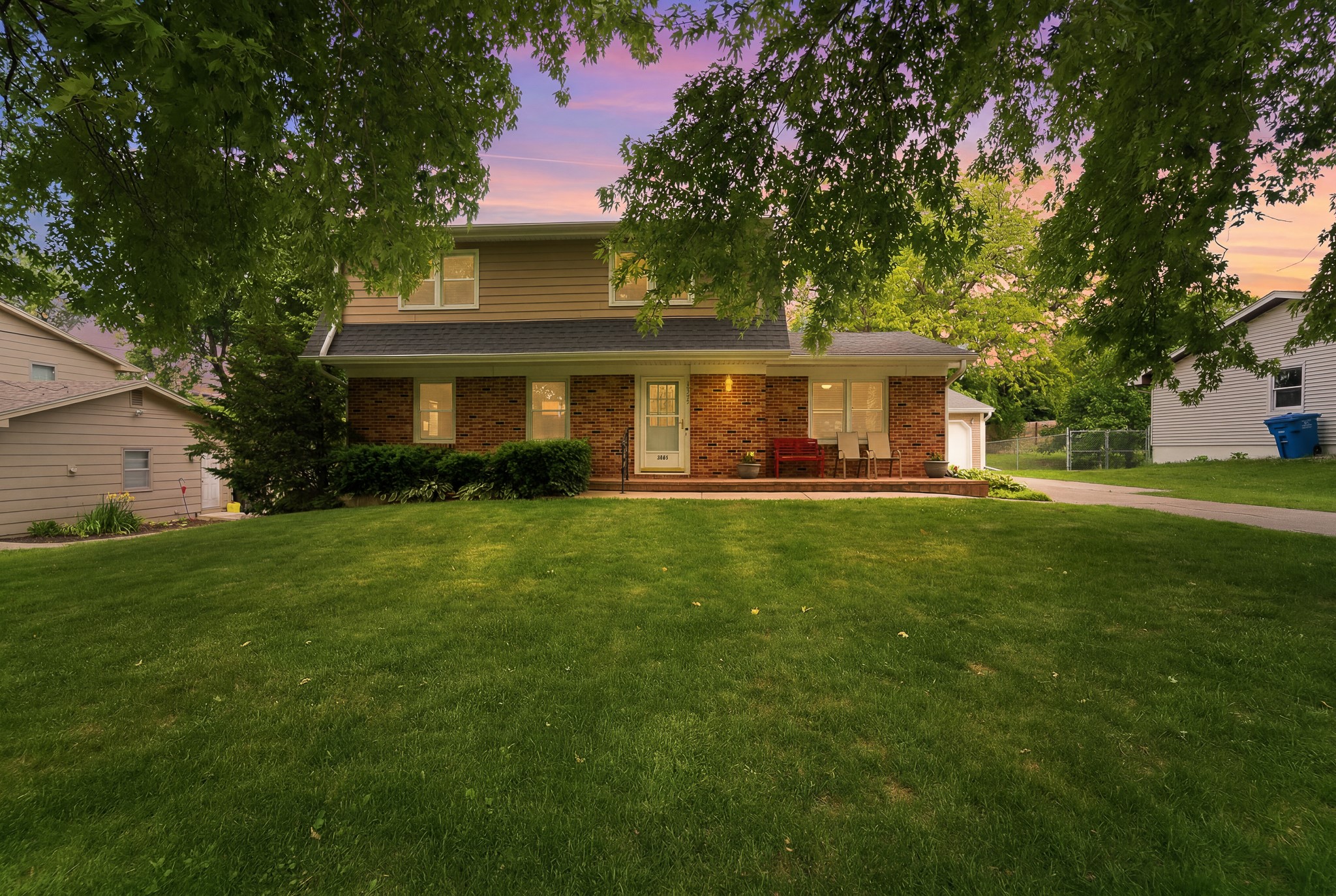 3035 SW 39th Street