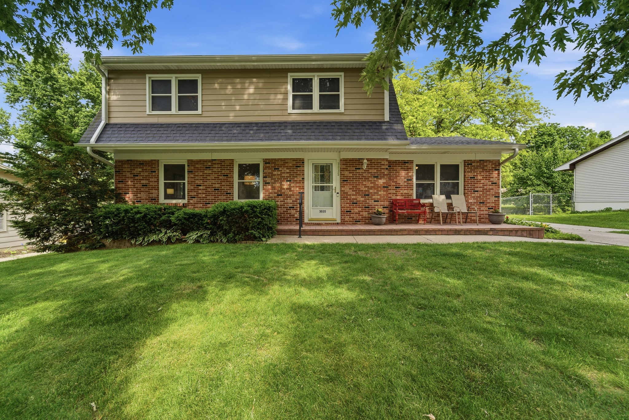 3035 SW 39th Street