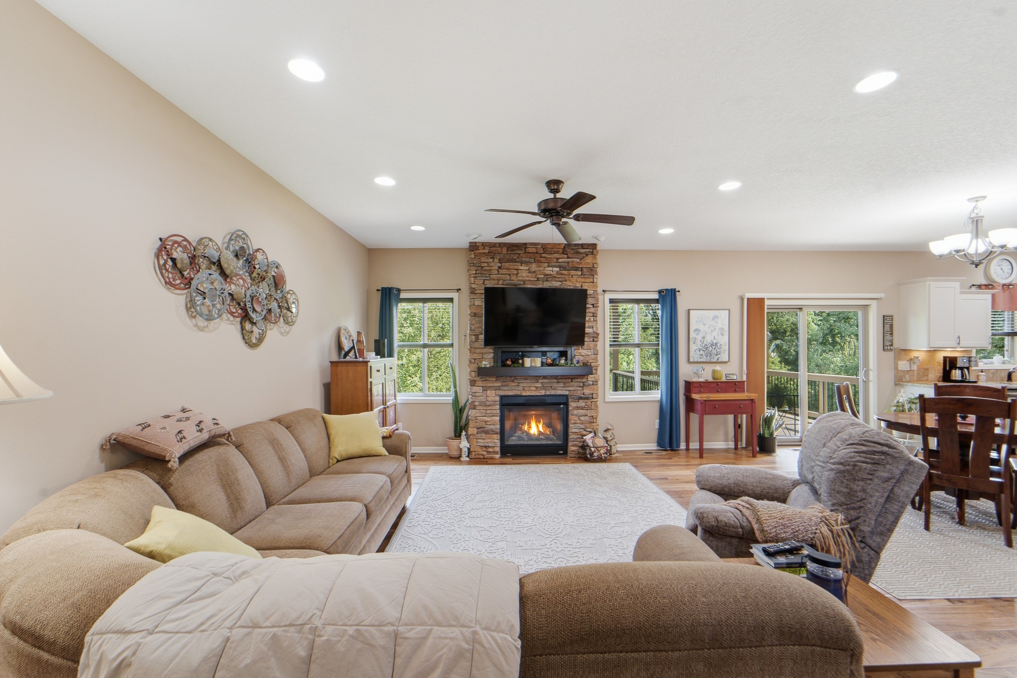 617 Timberview Drive
