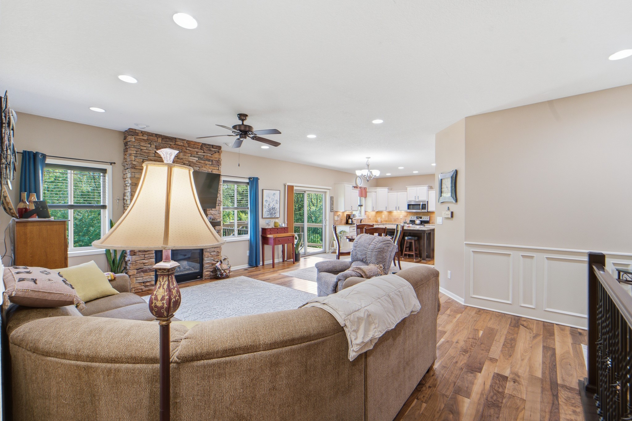 617 Timberview Drive