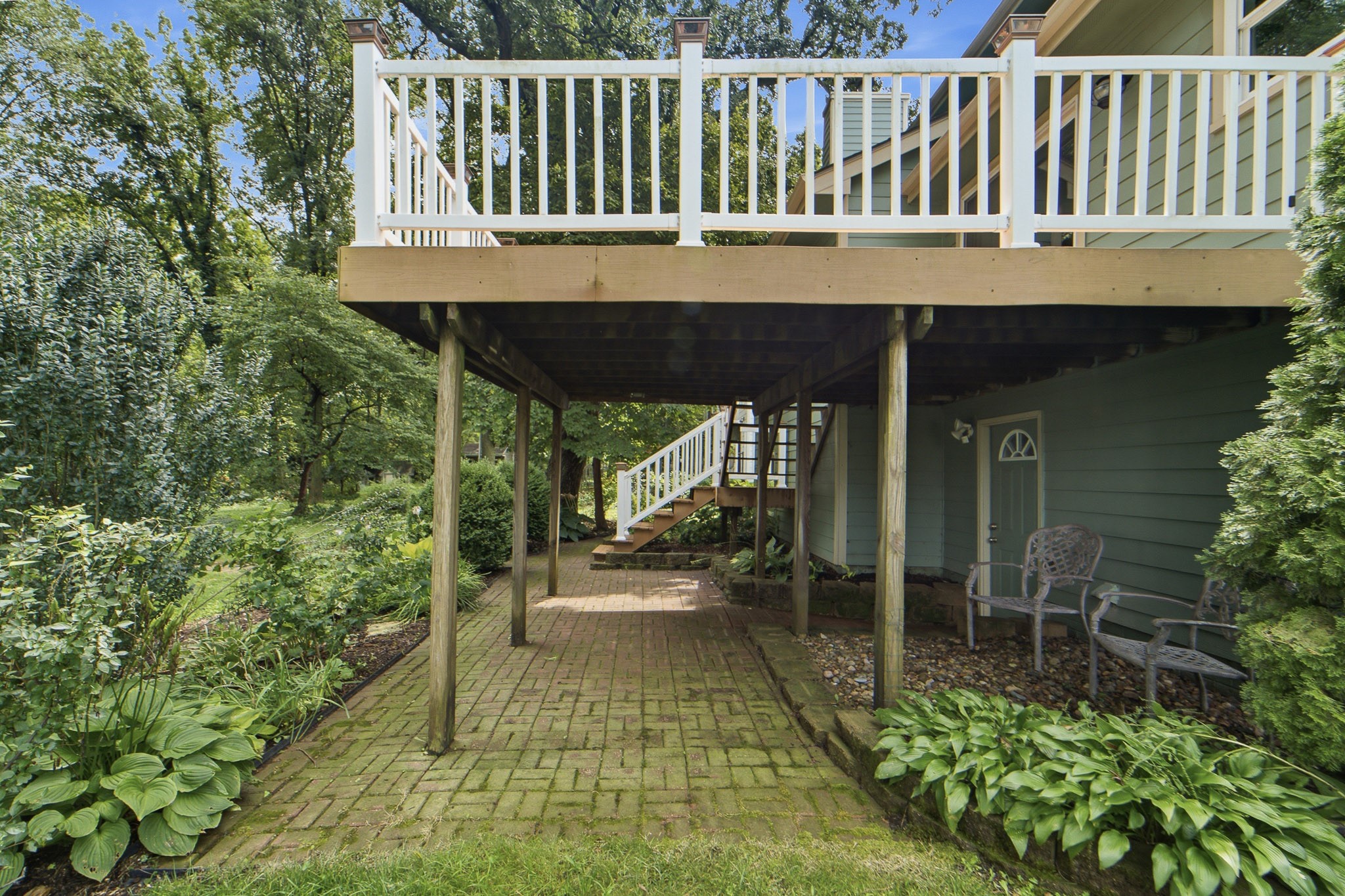 4829 64th Street