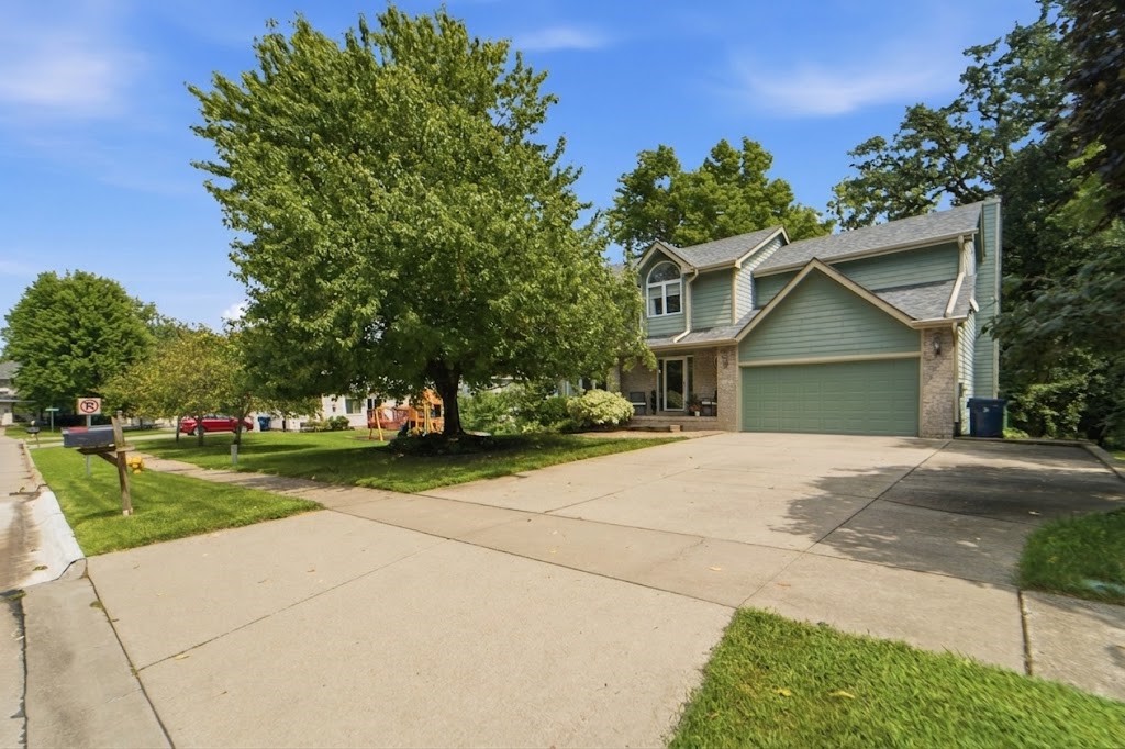4829 64th Street
