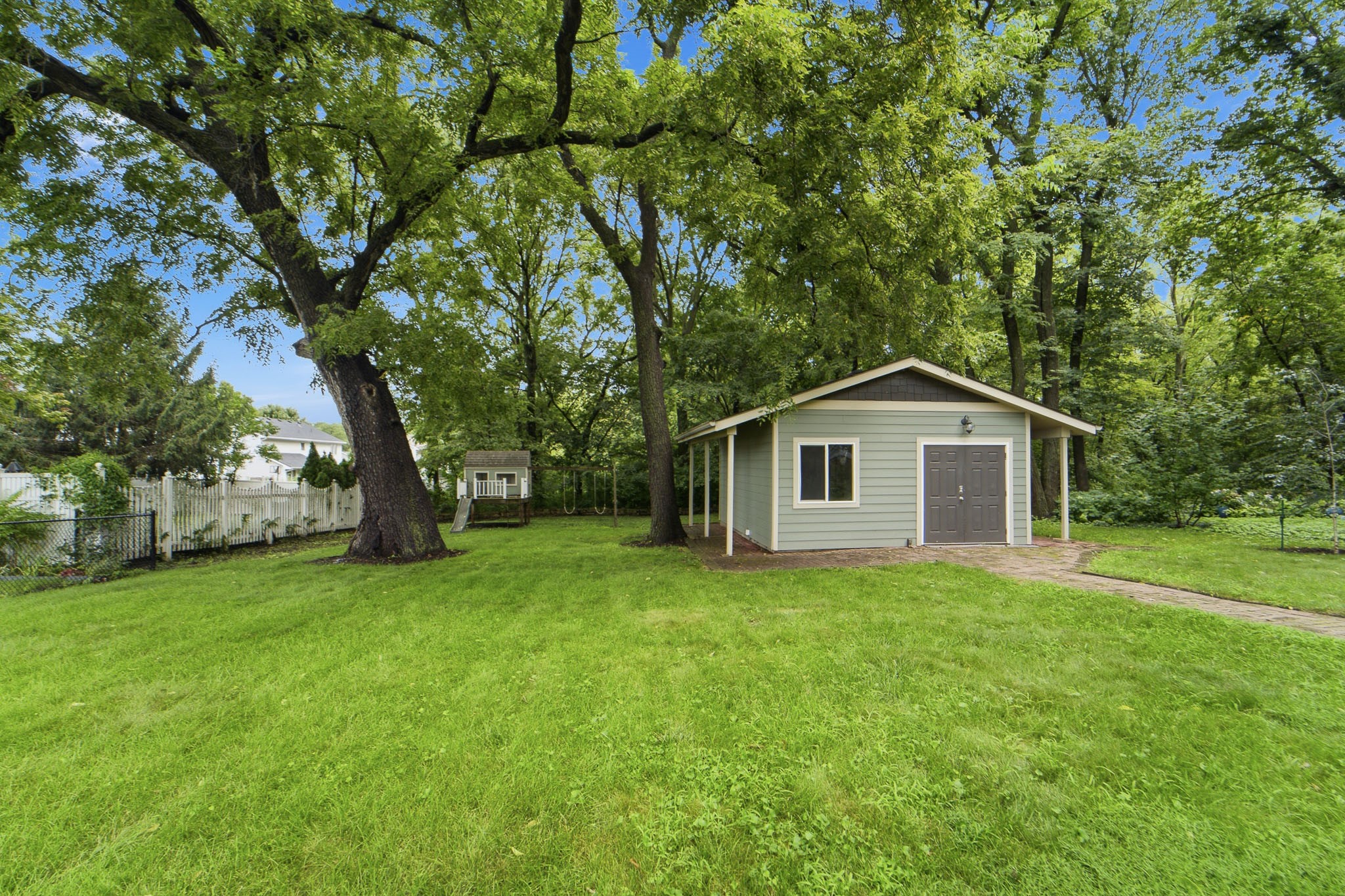 4829 64th Street