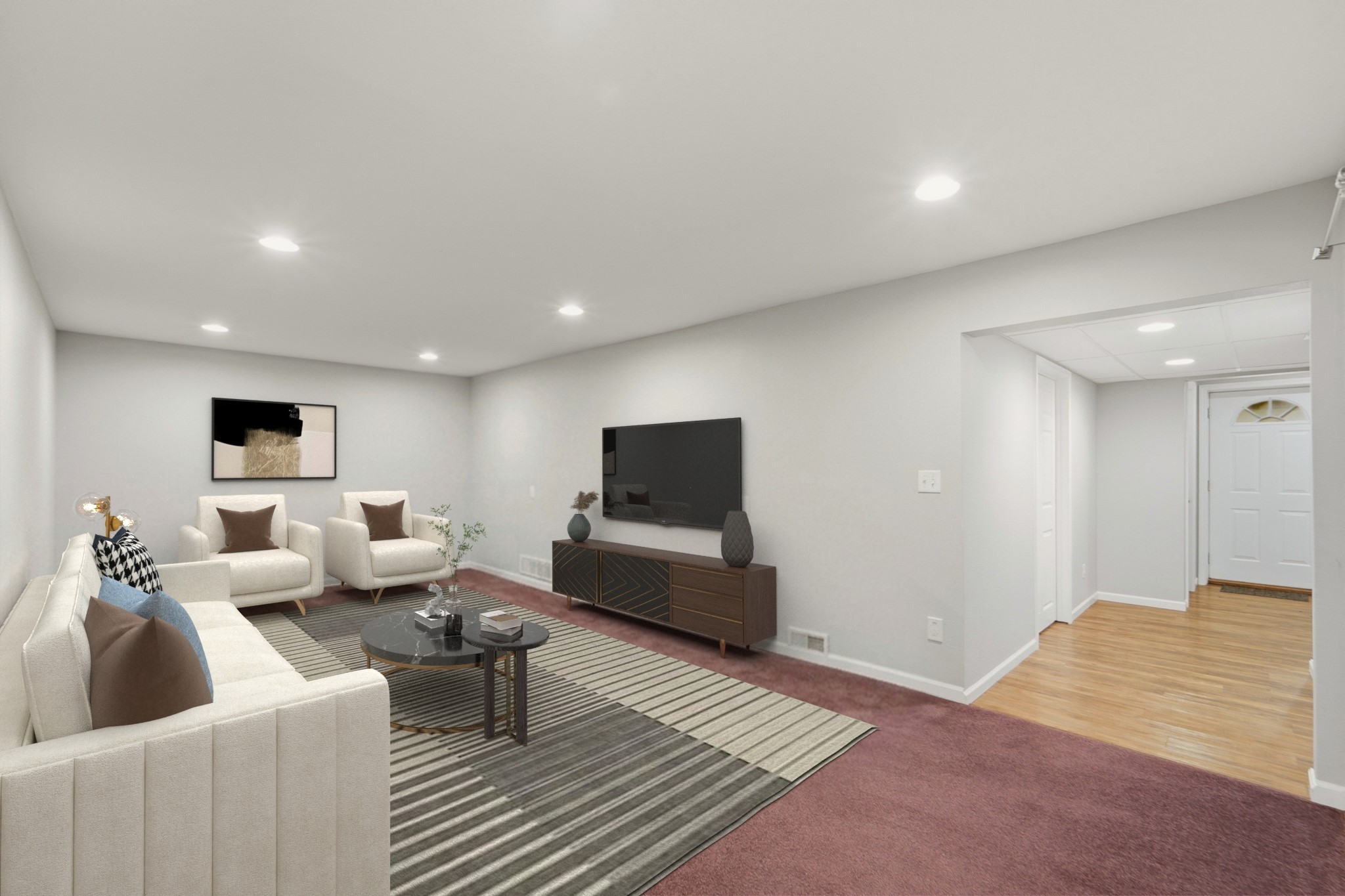 4829 64th Street