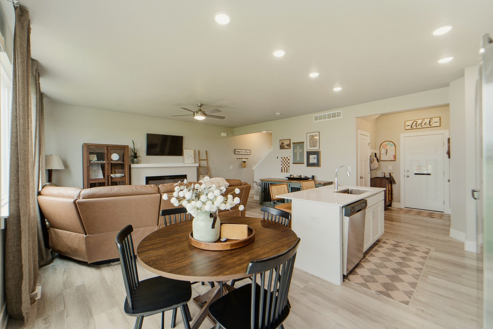 2226 Chan Drive