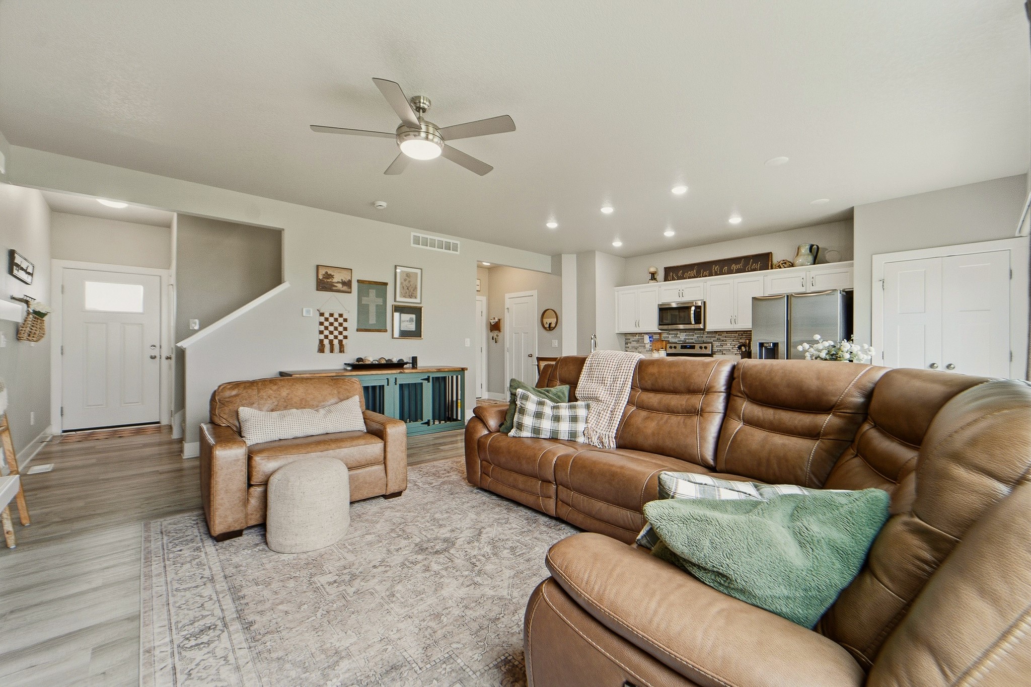 2226 Chan Drive