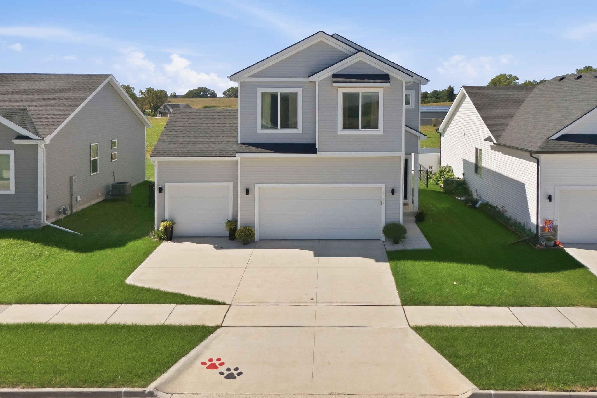 2226 Chan Drive