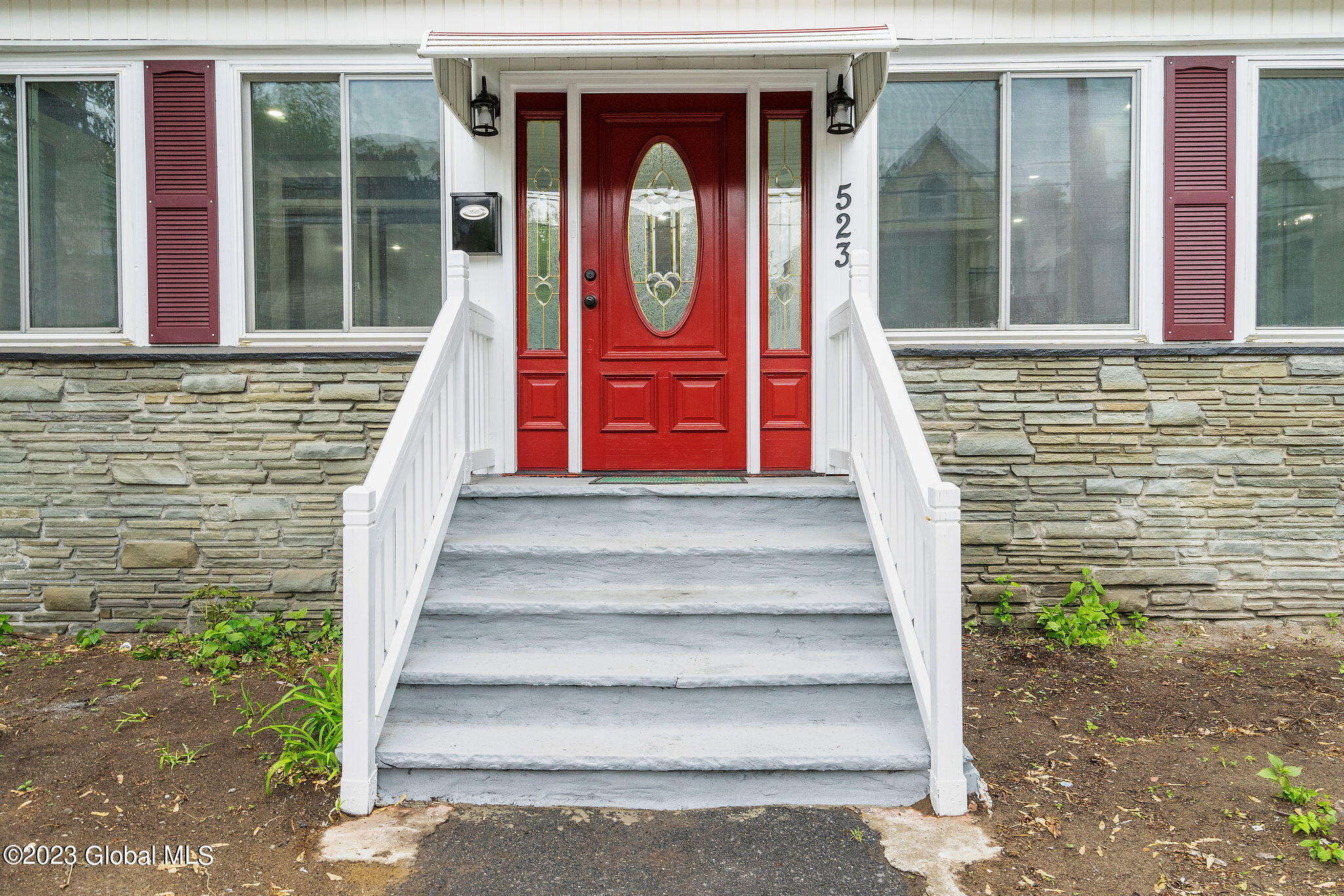 523 N Brandywine Avenue