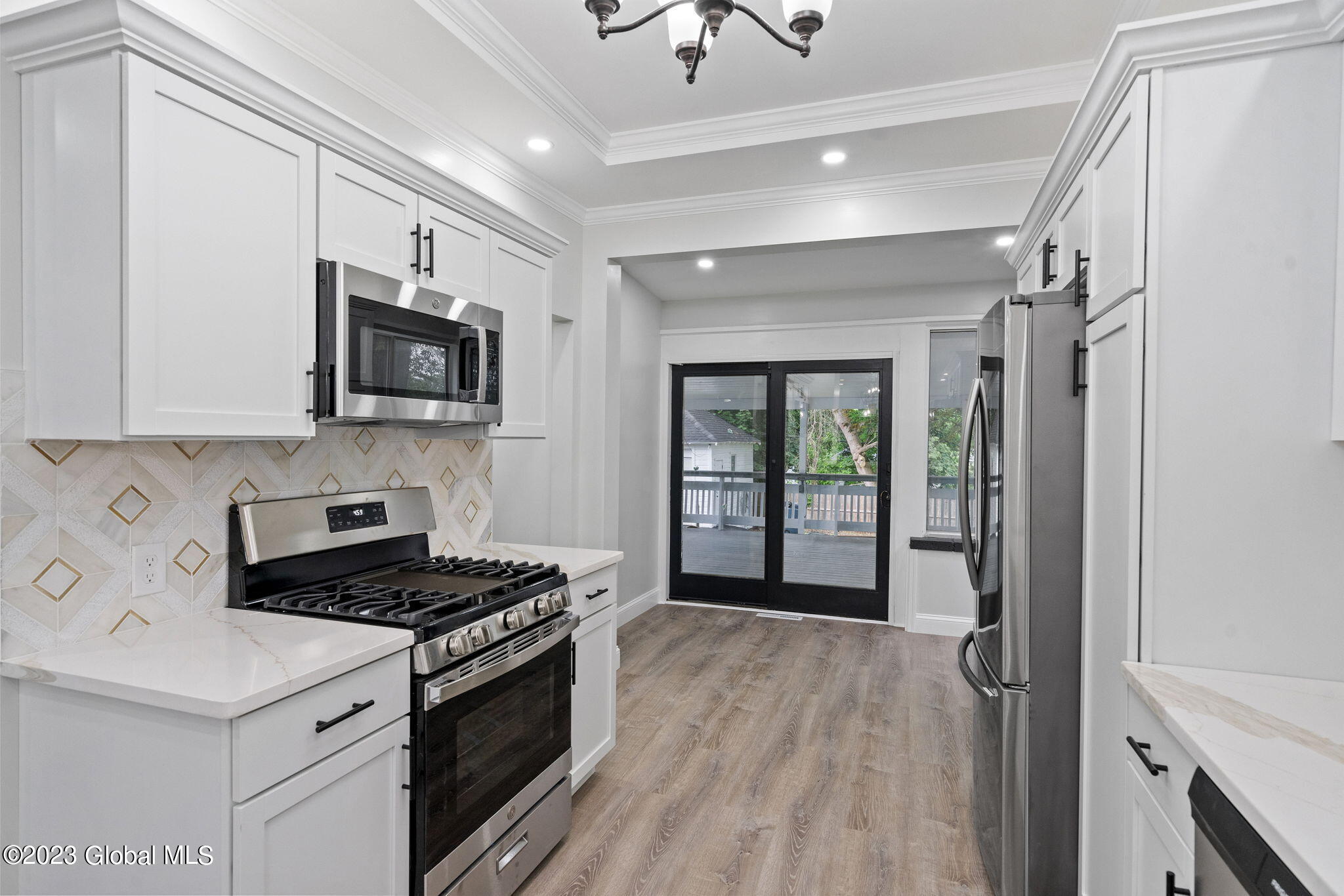 523 N Brandywine Avenue