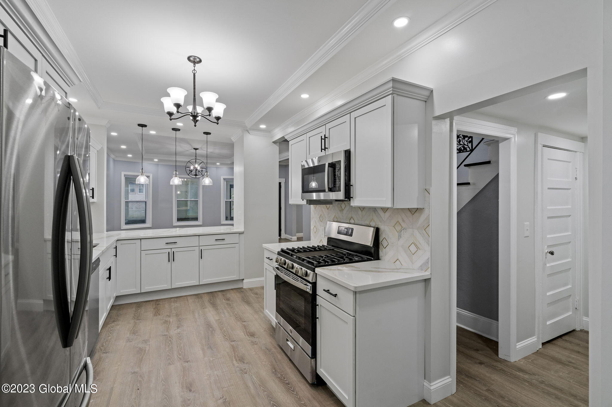 523 N Brandywine Avenue