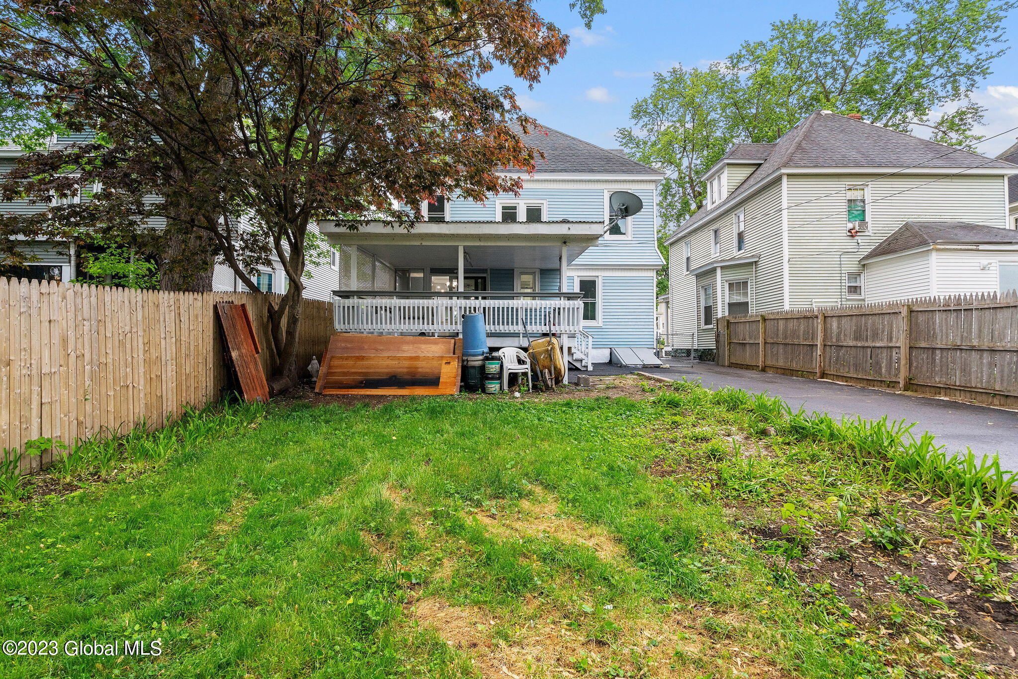 523 N Brandywine Avenue