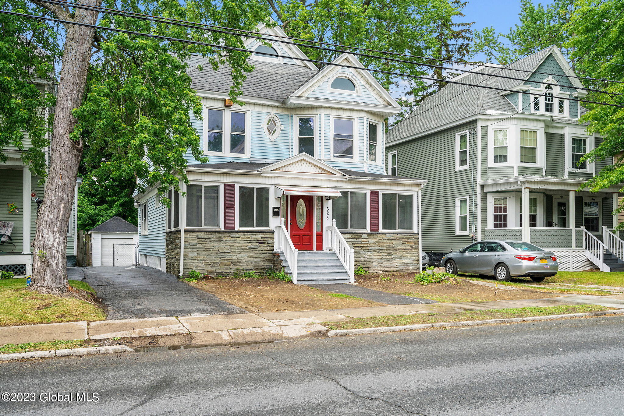 523 N Brandywine Avenue