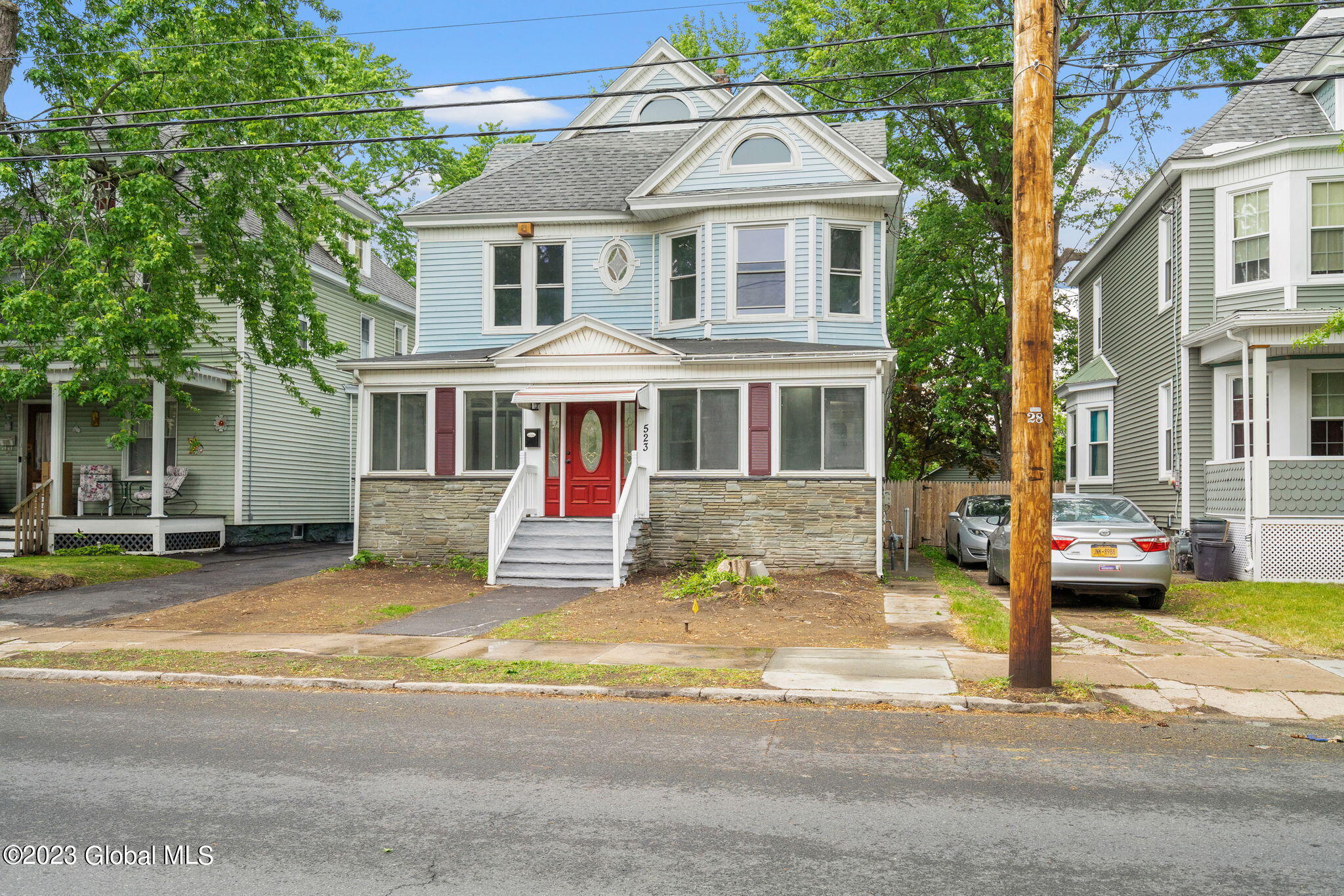 523 N Brandywine Avenue