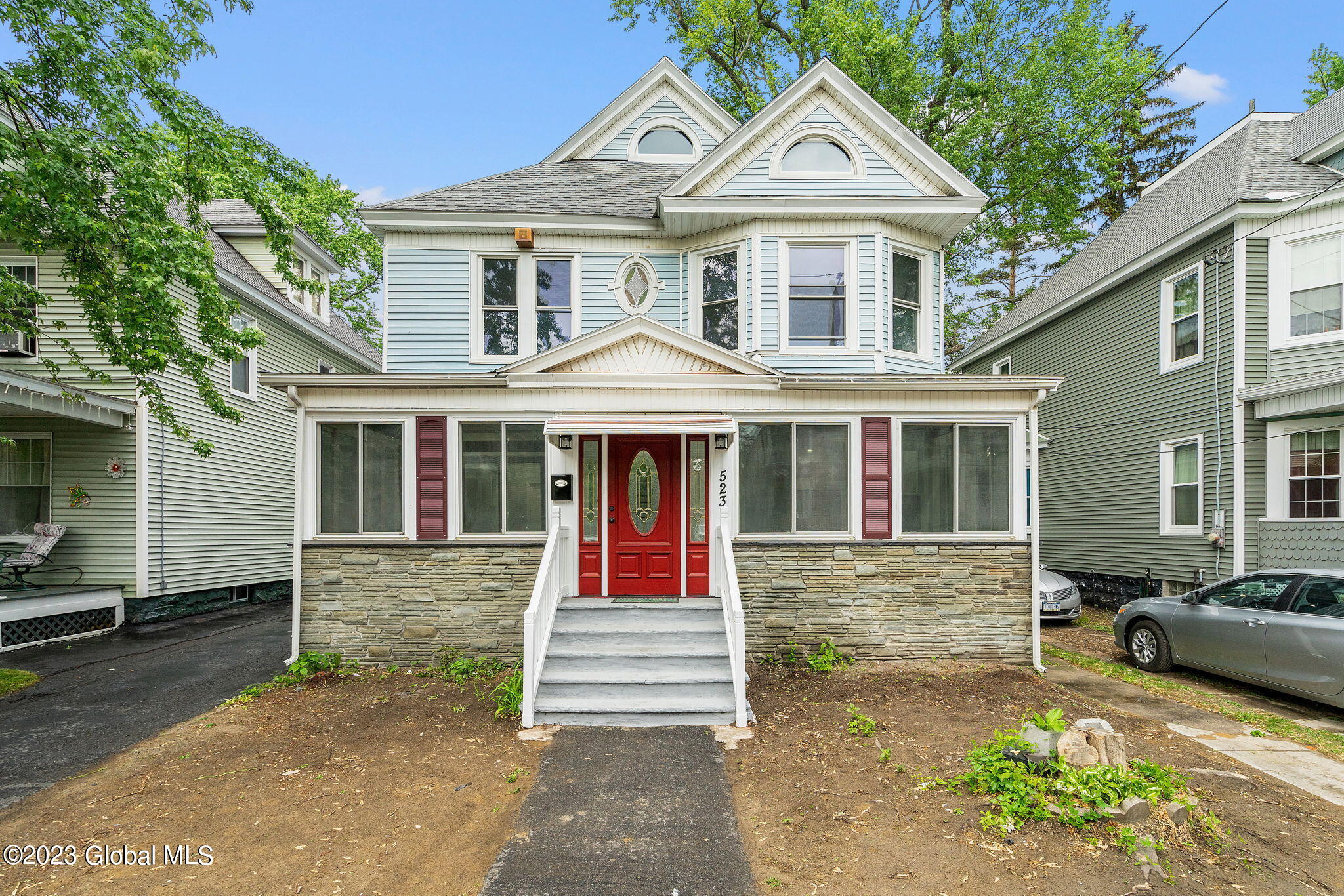 523 N Brandywine Avenue