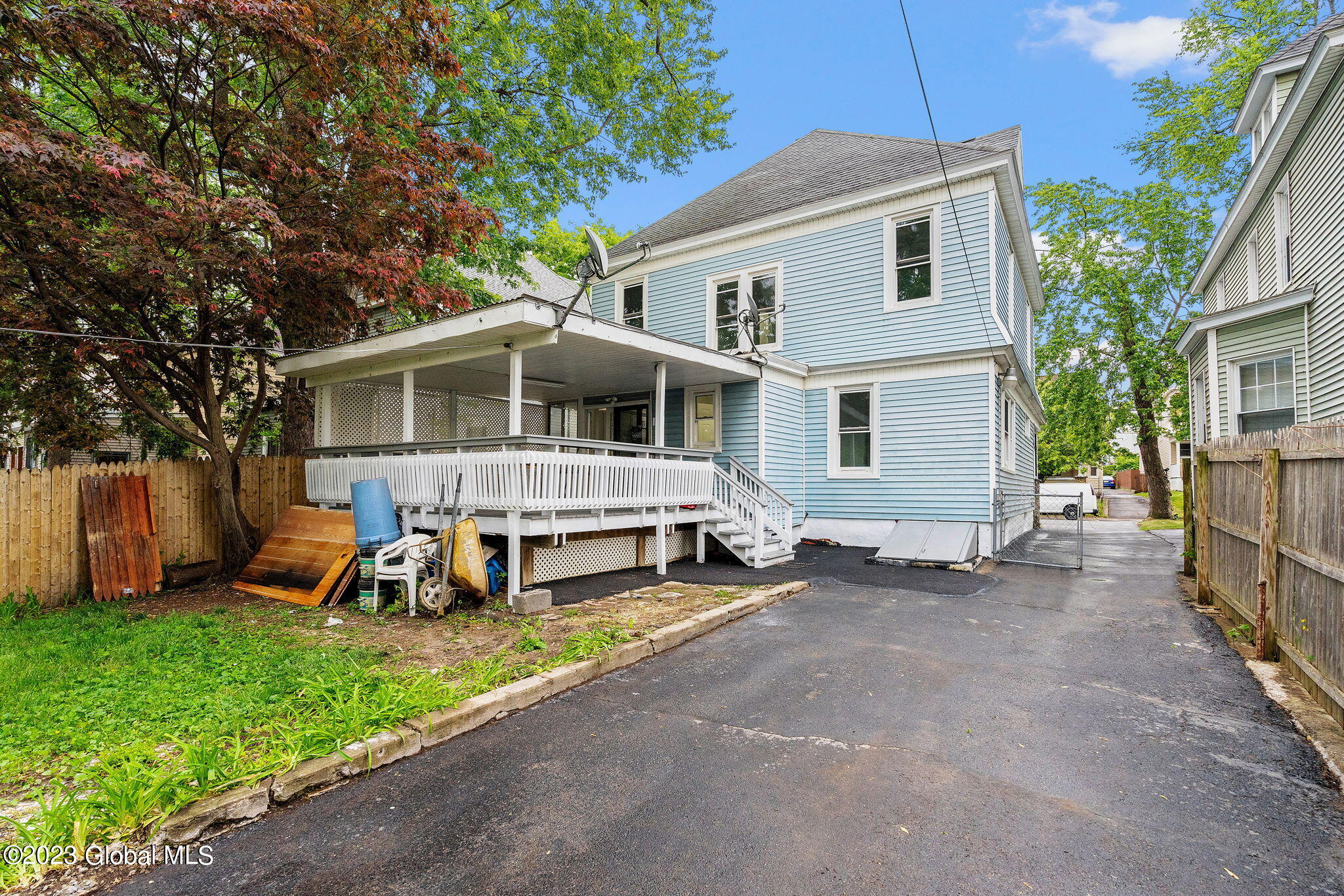 523 N Brandywine Avenue