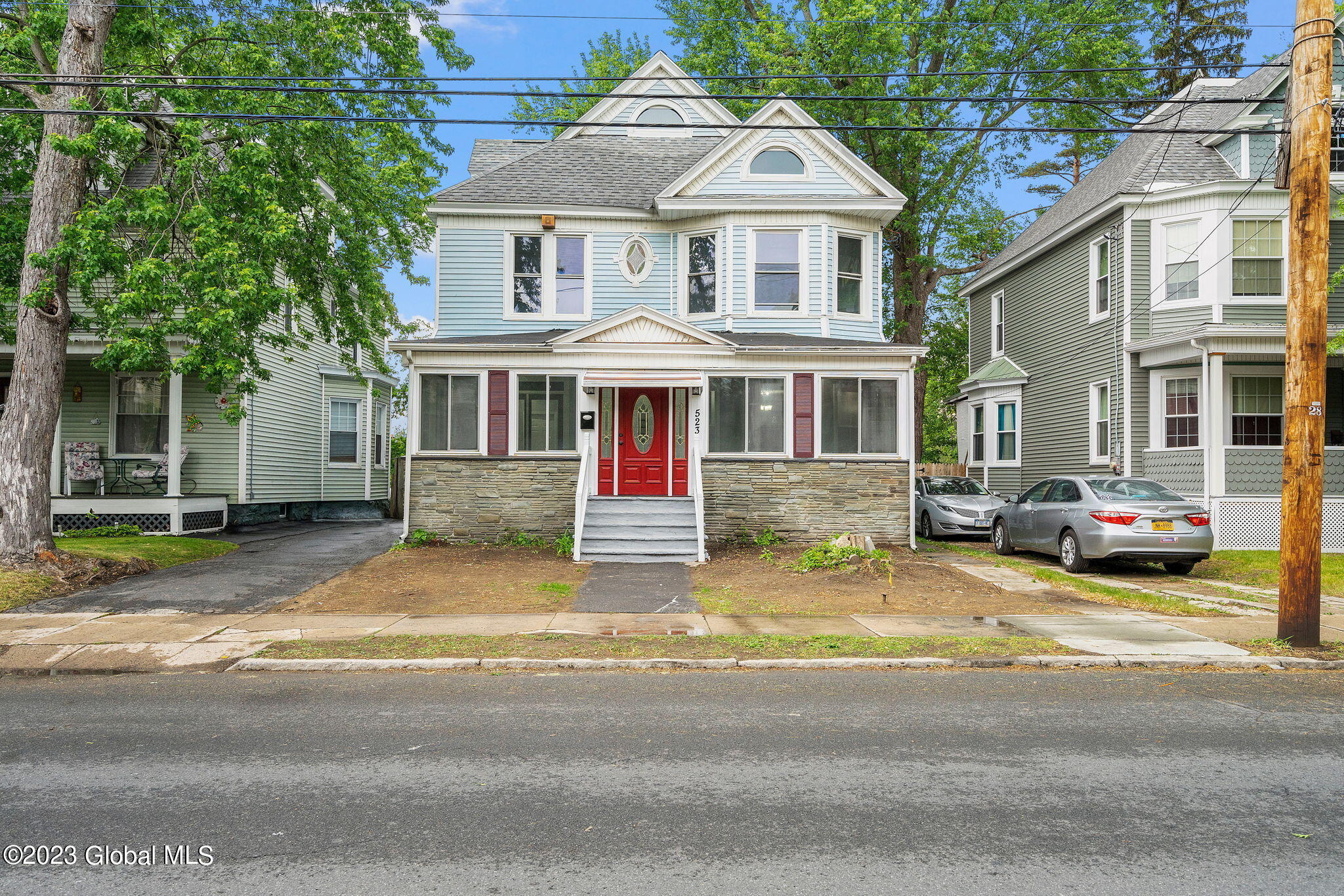 523 N Brandywine Avenue