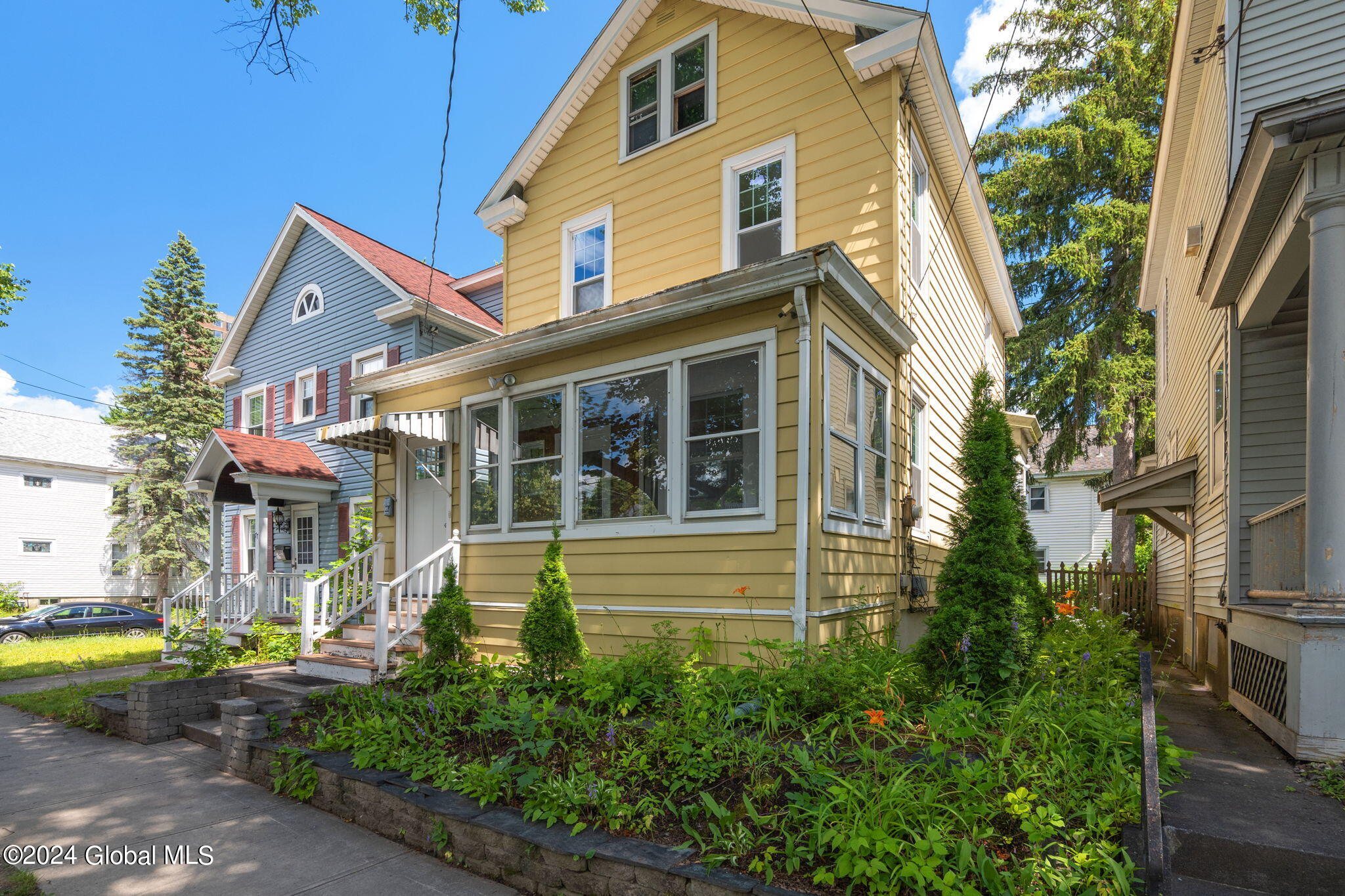 79 Partridge Street