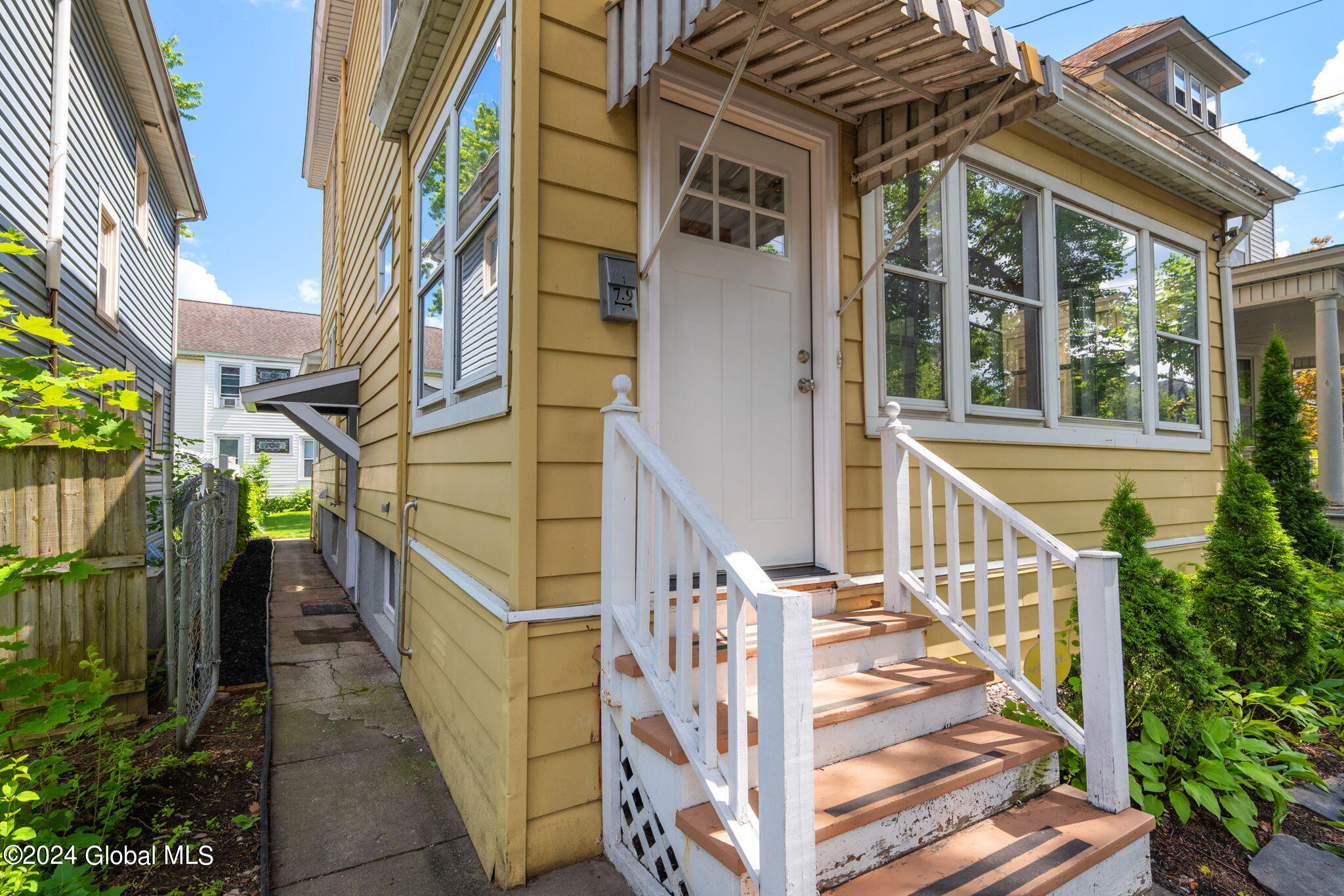 79 Partridge Street
